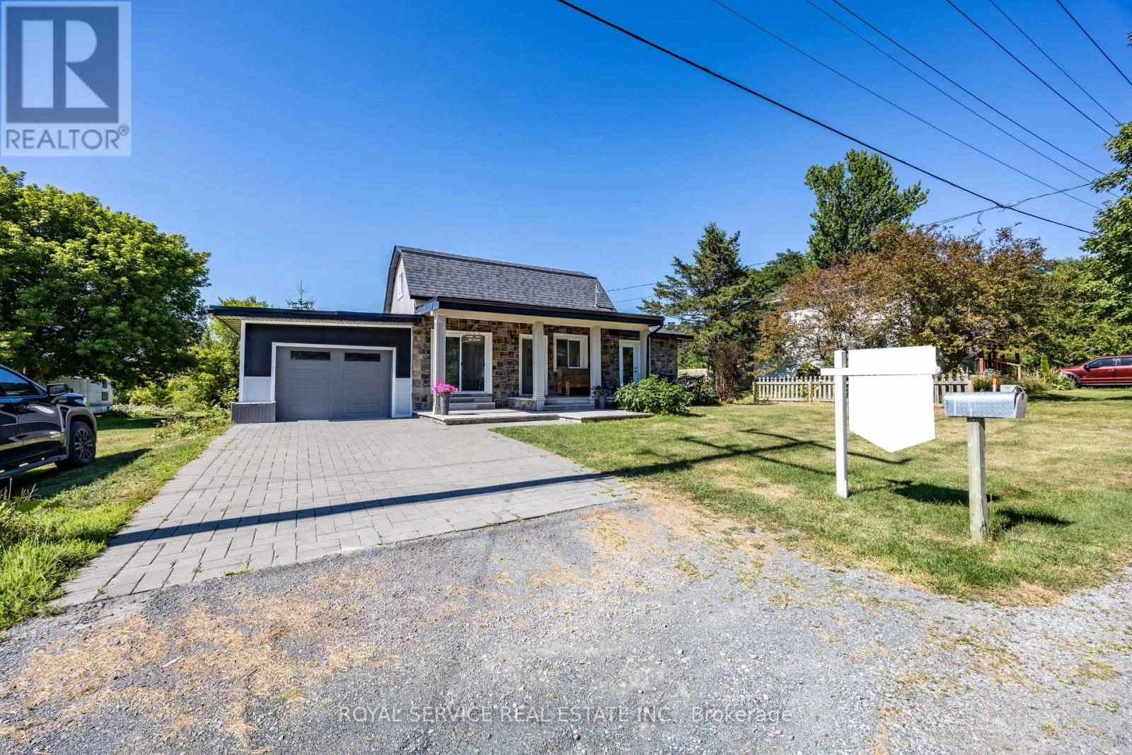 41 William Street, Cramahe, Ontario  K0K 1S0 - Photo 3 - X12303264