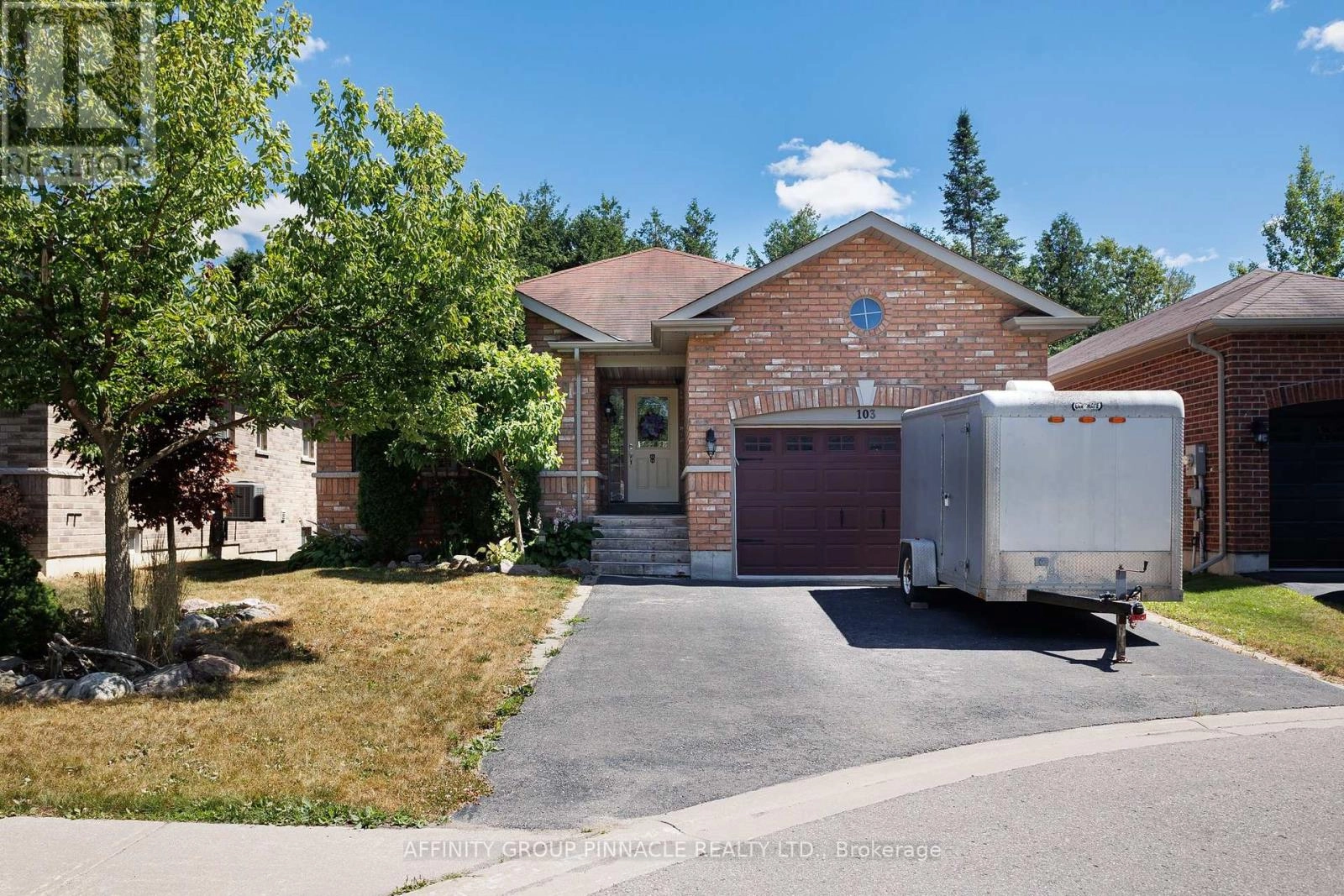 103 Cook Street, Kawartha Lakes, Ontario  K9V 0K8 - Photo 1 - X12303319