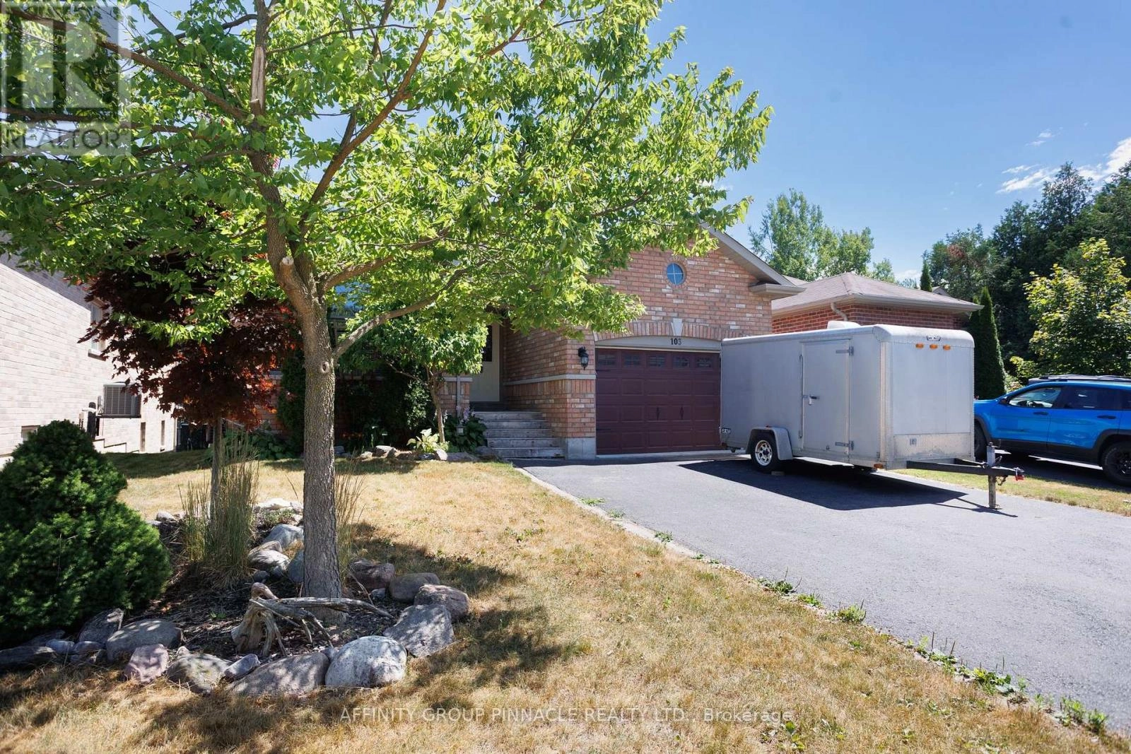 103 Cook Street, Kawartha Lakes, Ontario  K9V 0K8 - Photo 2 - X12303319