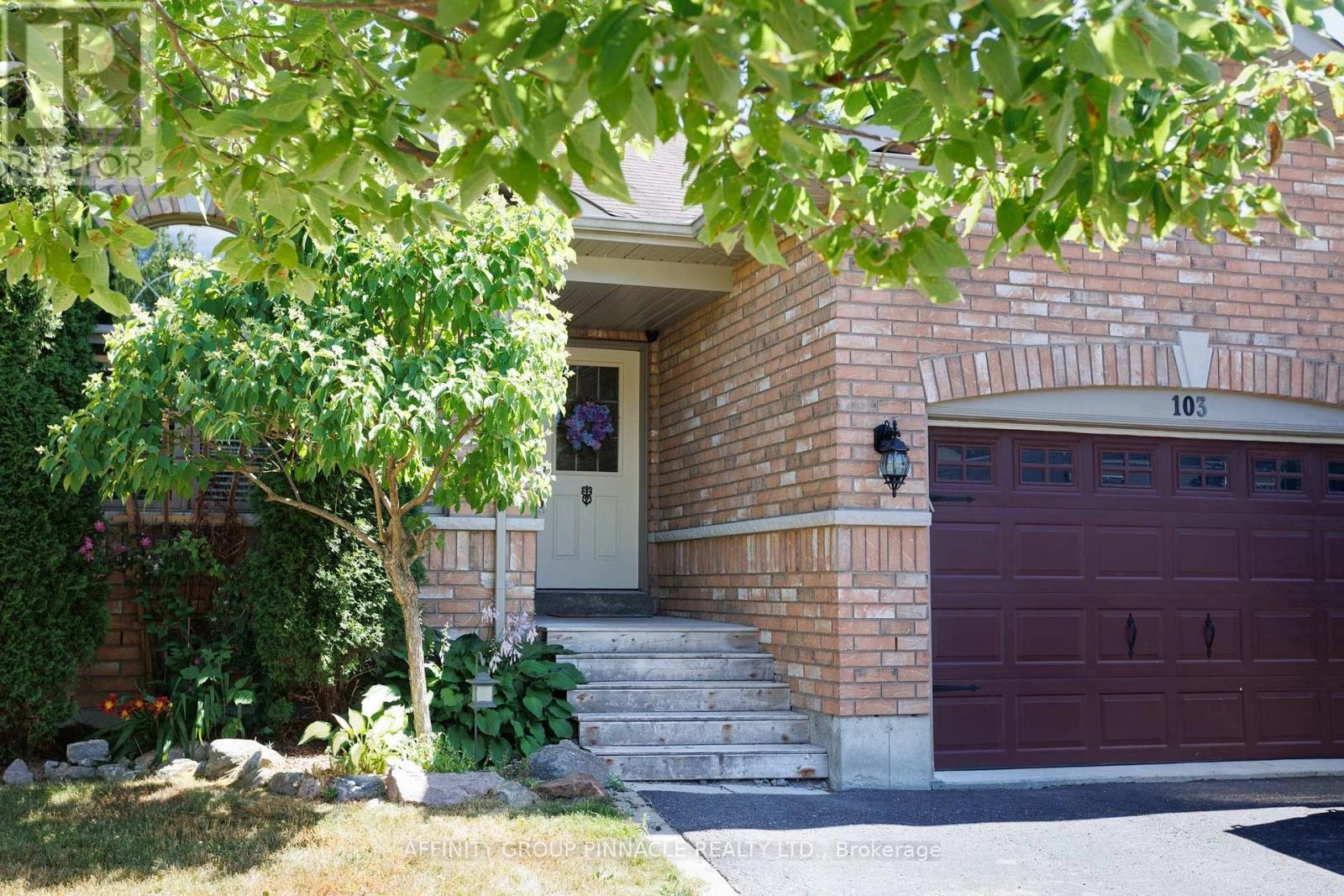 103 Cook Street, Kawartha Lakes, Ontario  K9V 0K8 - Photo 3 - X12303319