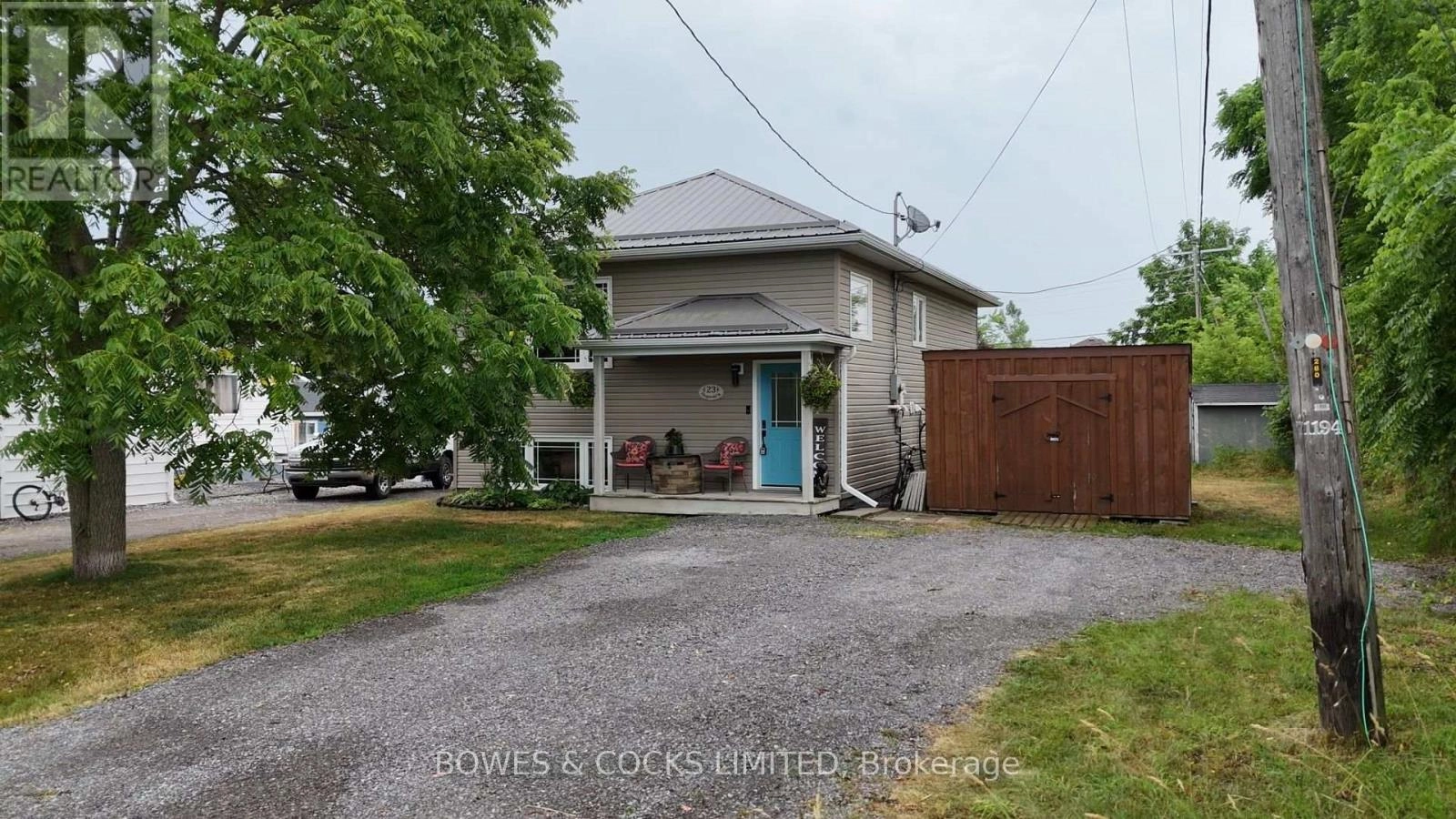 23 Fitzgerald Street, Selwyn, Ontario  K0L 2H0 - Photo 1 - X12147957