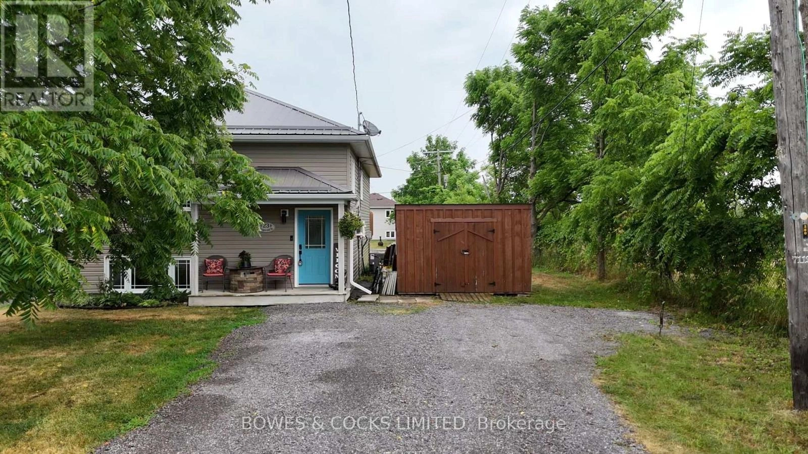 23 Fitzgerald Street, Selwyn, Ontario  K0L 2H0 - Photo 2 - X12147957