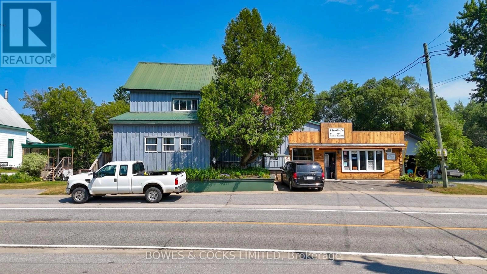 5490 Highway 620, Wollaston, Ontario  K0L 1P0 - Photo 2 - X12154524