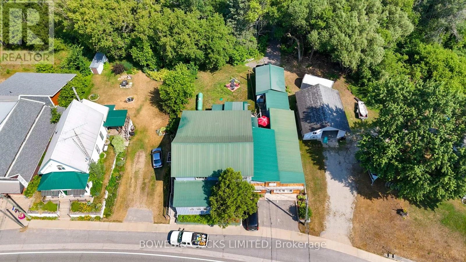 5490 Highway 620, Wollaston, Ontario  K0L 1P0 - Photo 3 - X12154524