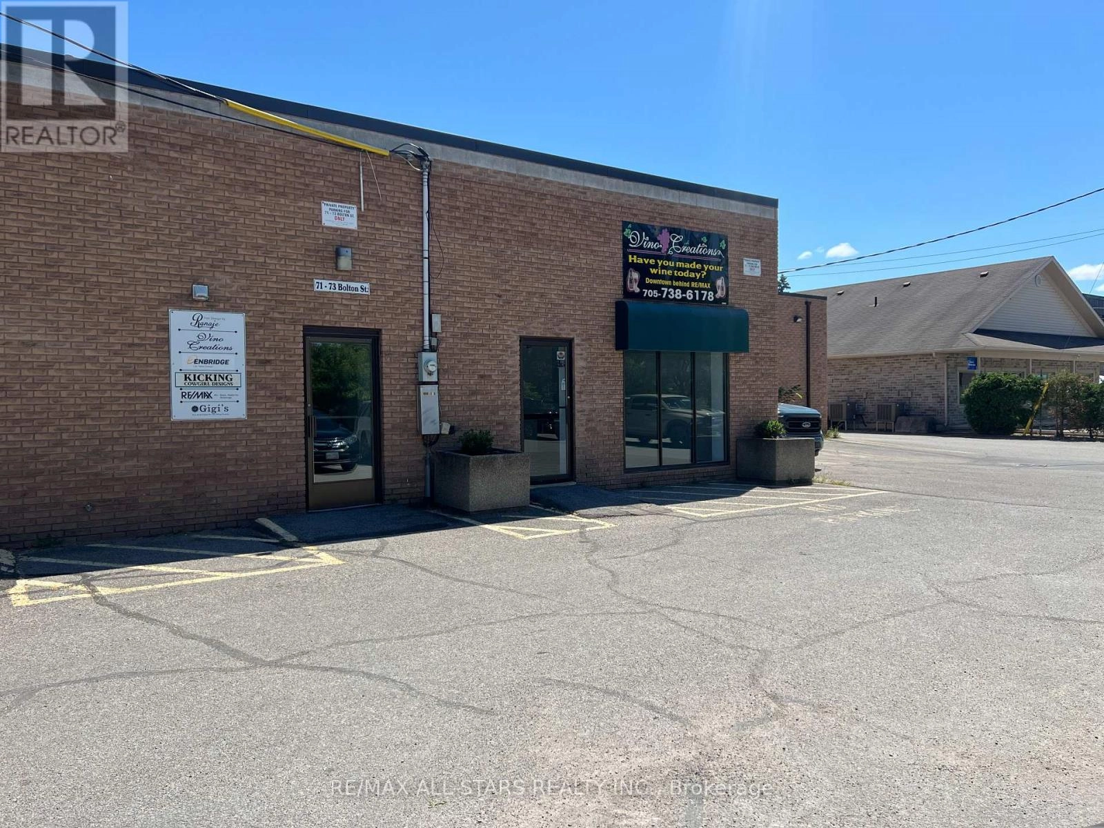 B,c - 73 Bolton Street, Kawartha Lakes, Ontario  K0M 1A0 - Photo 1 - X12302685