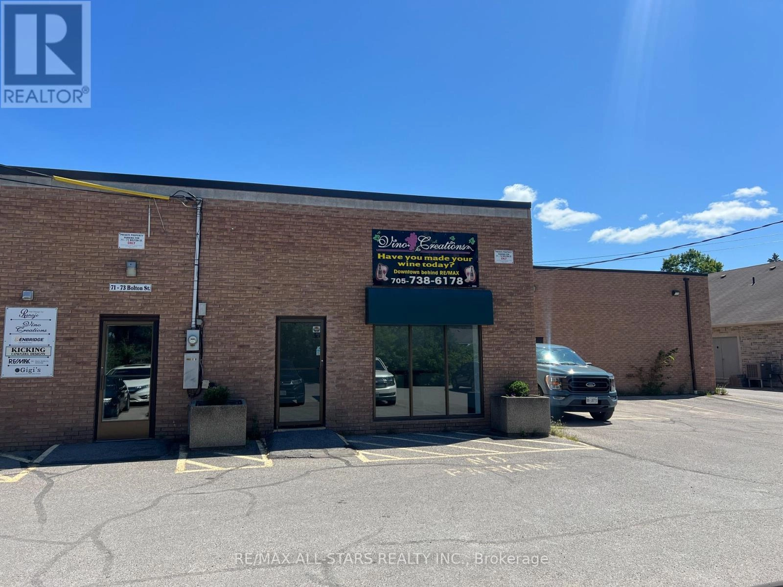 B,c - 73 Bolton Street, Kawartha Lakes, Ontario  K0M 1A0 - Photo 2 - X12302685