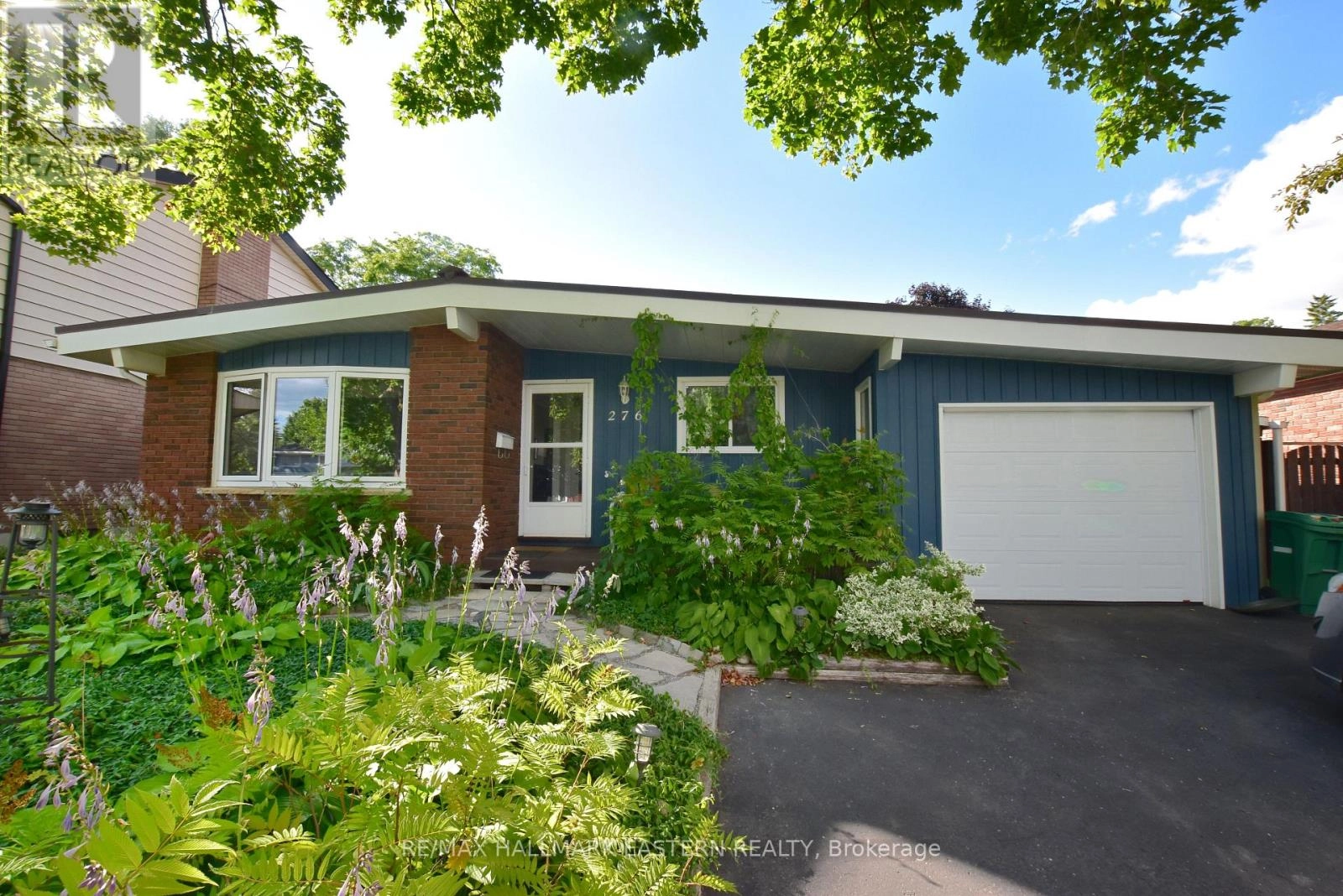 276 Greenlawn Avenue, Peterborough North, Ontario  K9H 5K8 - Photo 1 - X12303620