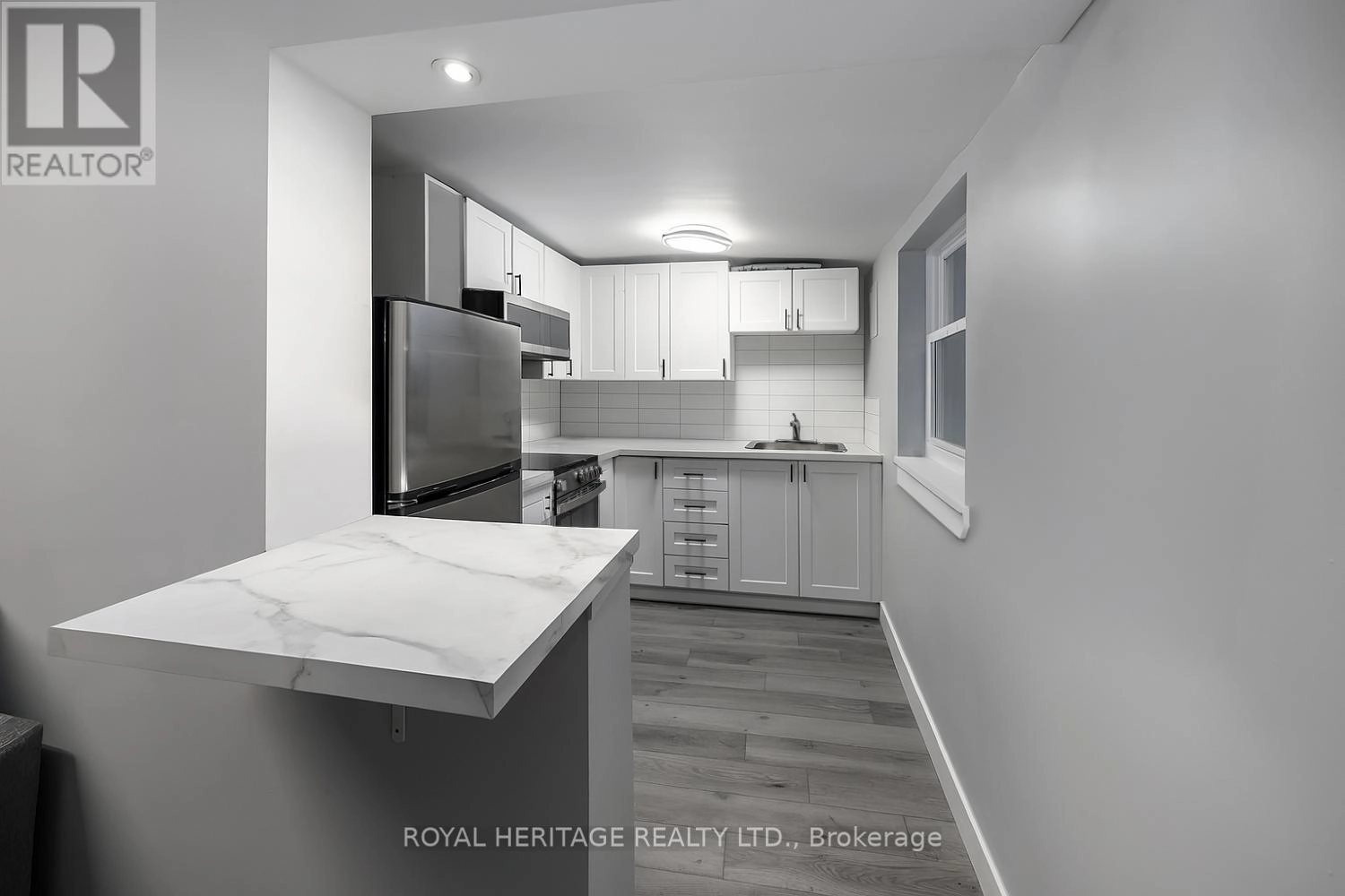 2 - 264 Division Street, Cobourg, Ontario  K9A 3R1 - Photo 1 - X12303626
