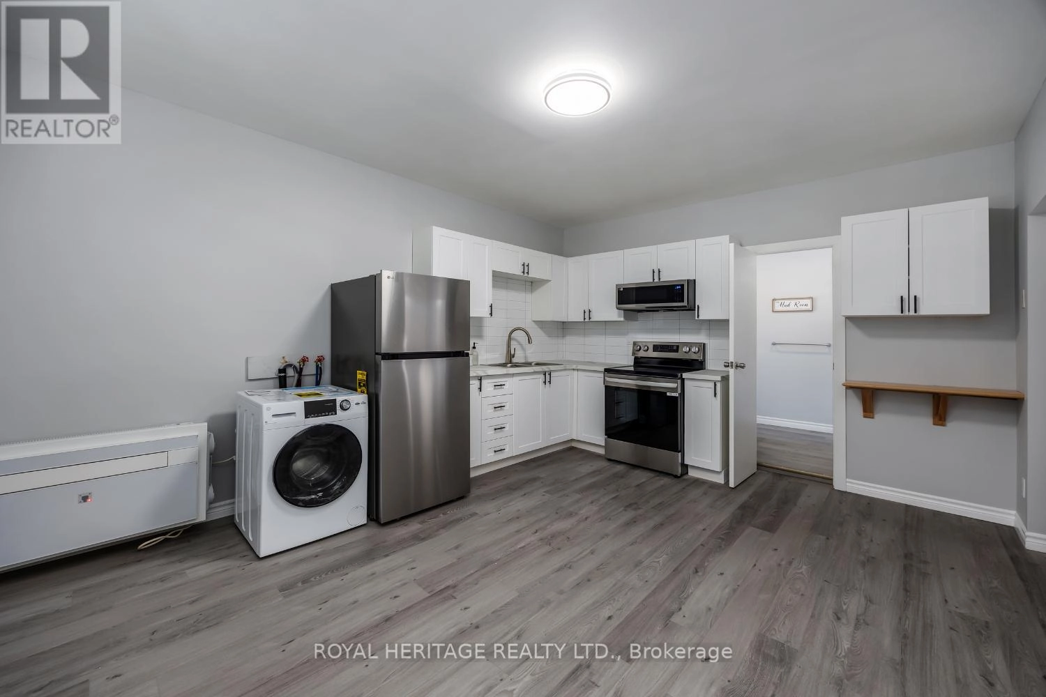 1 - 264 Division Street, Cobourg, Ontario  K9A 3R1 - Photo 2 - X12303628