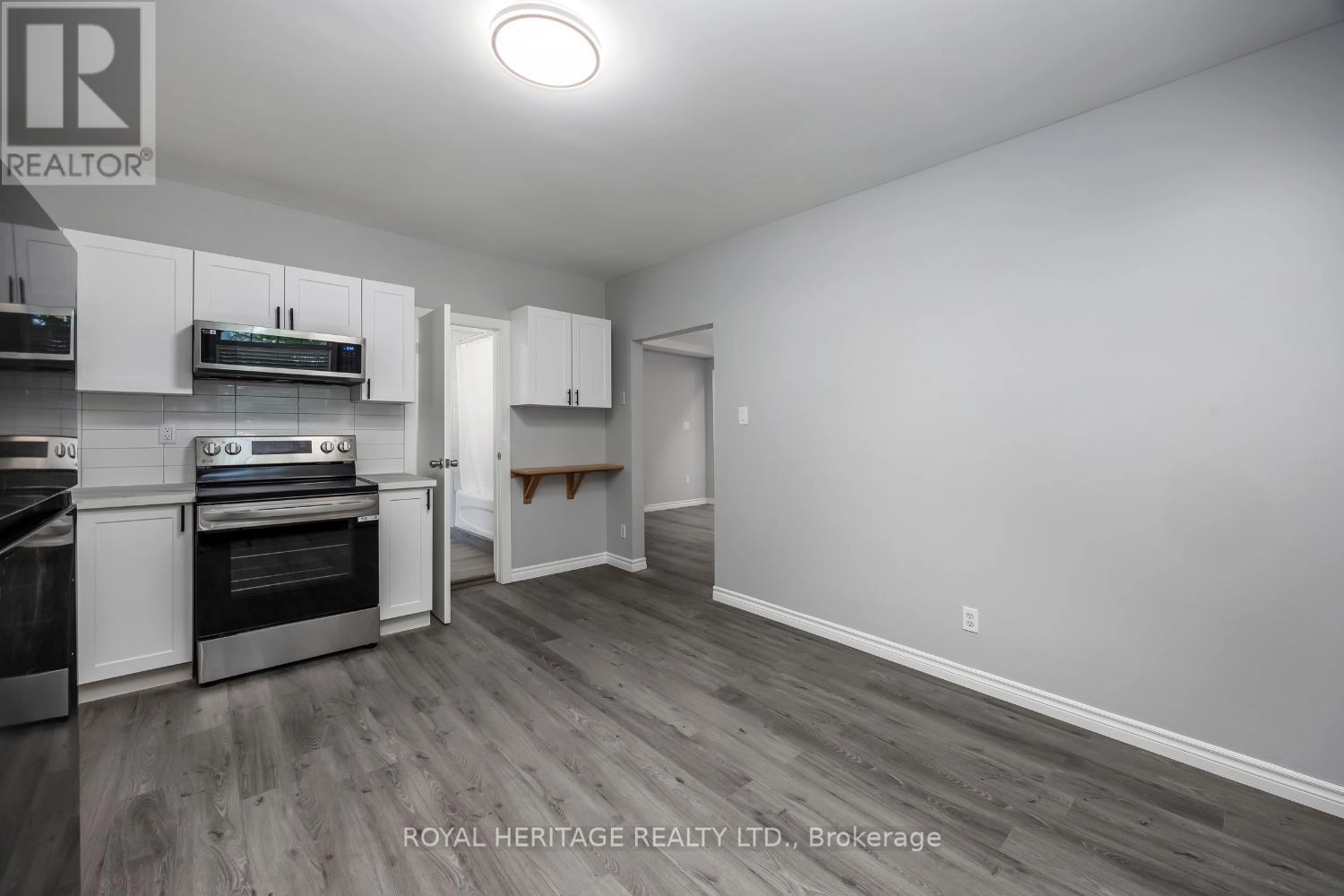 1 - 264 Division Street, Cobourg, Ontario  K9A 3R1 - Photo 3 - X12303628