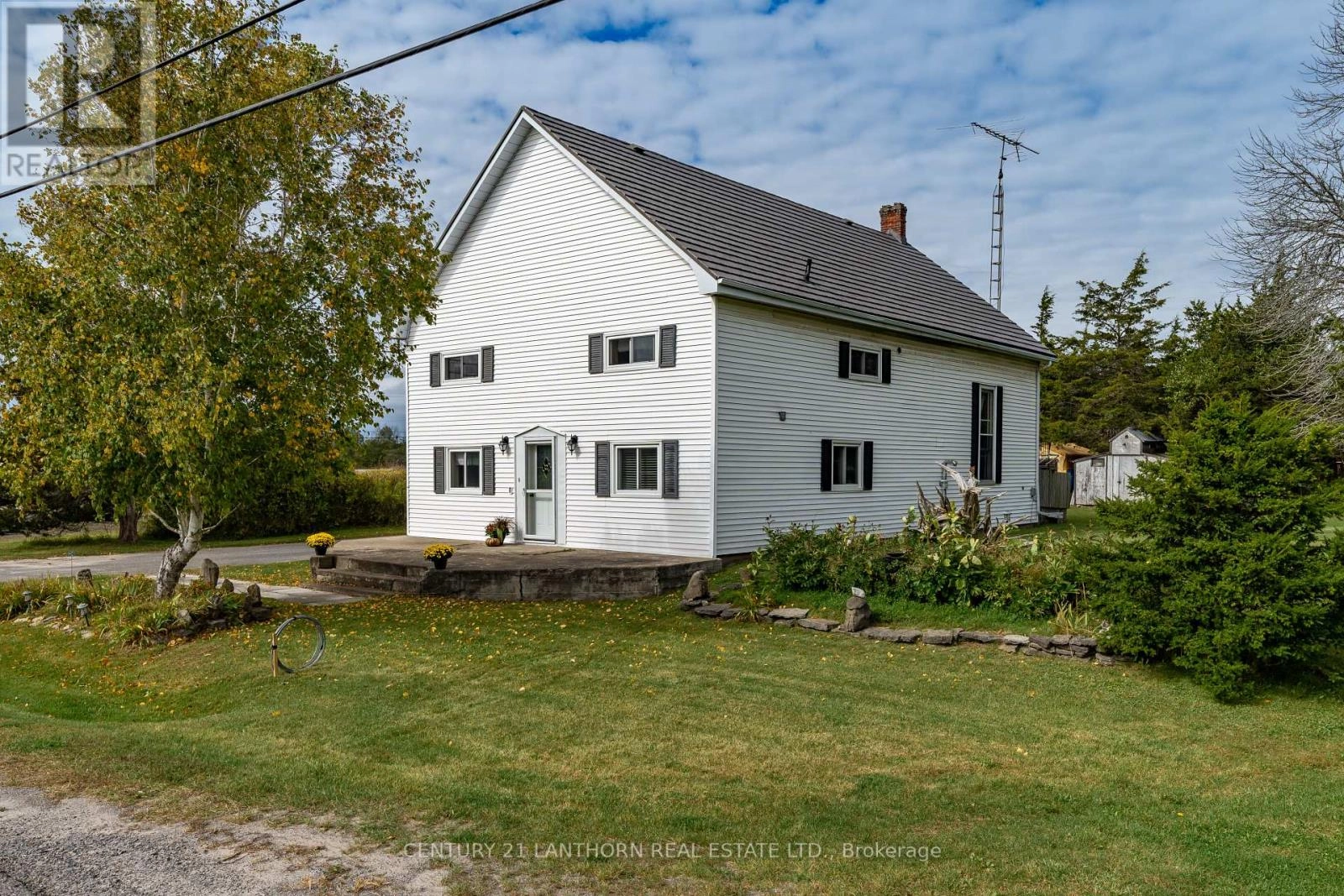 1868 County Road 14 Road, Prince Edward County, Ontario  K0K 1A0 - Photo 1 - X12303629