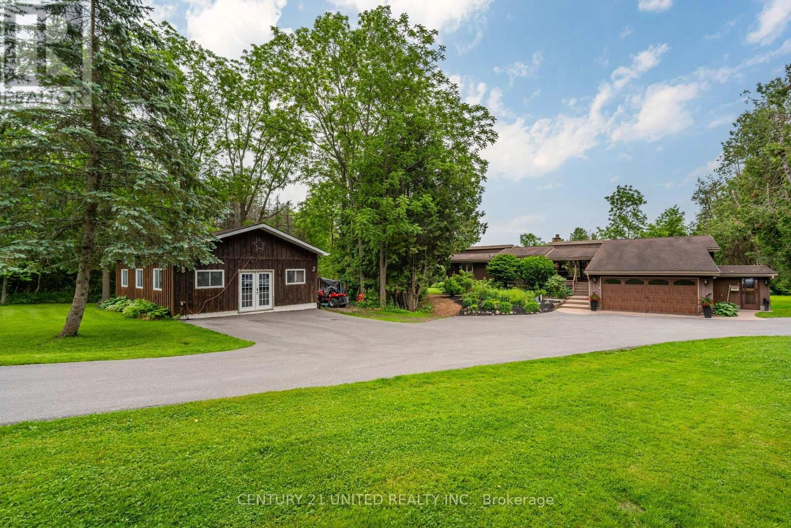 1487 Stewart Line, Cavan Monaghan, Ontario  L0A 1C0 - Photo 1 - X12303692