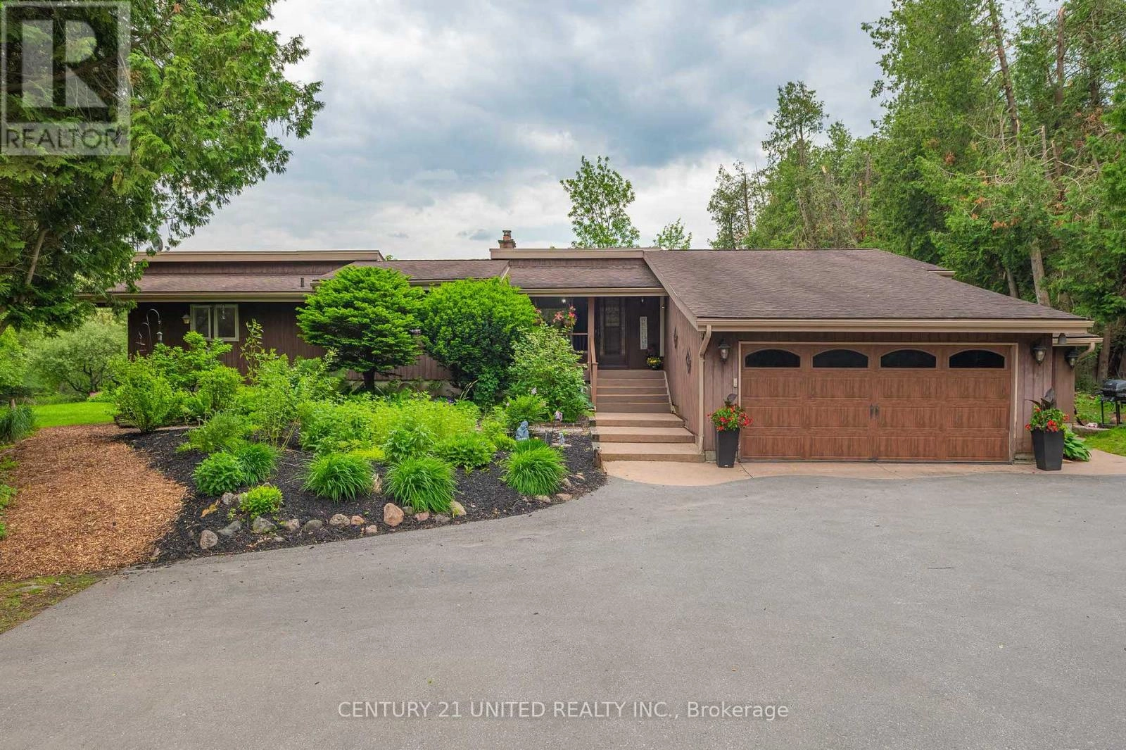 1487 Stewart Line, Cavan Monaghan, Ontario  L0A 1C0 - Photo 3 - X12303692