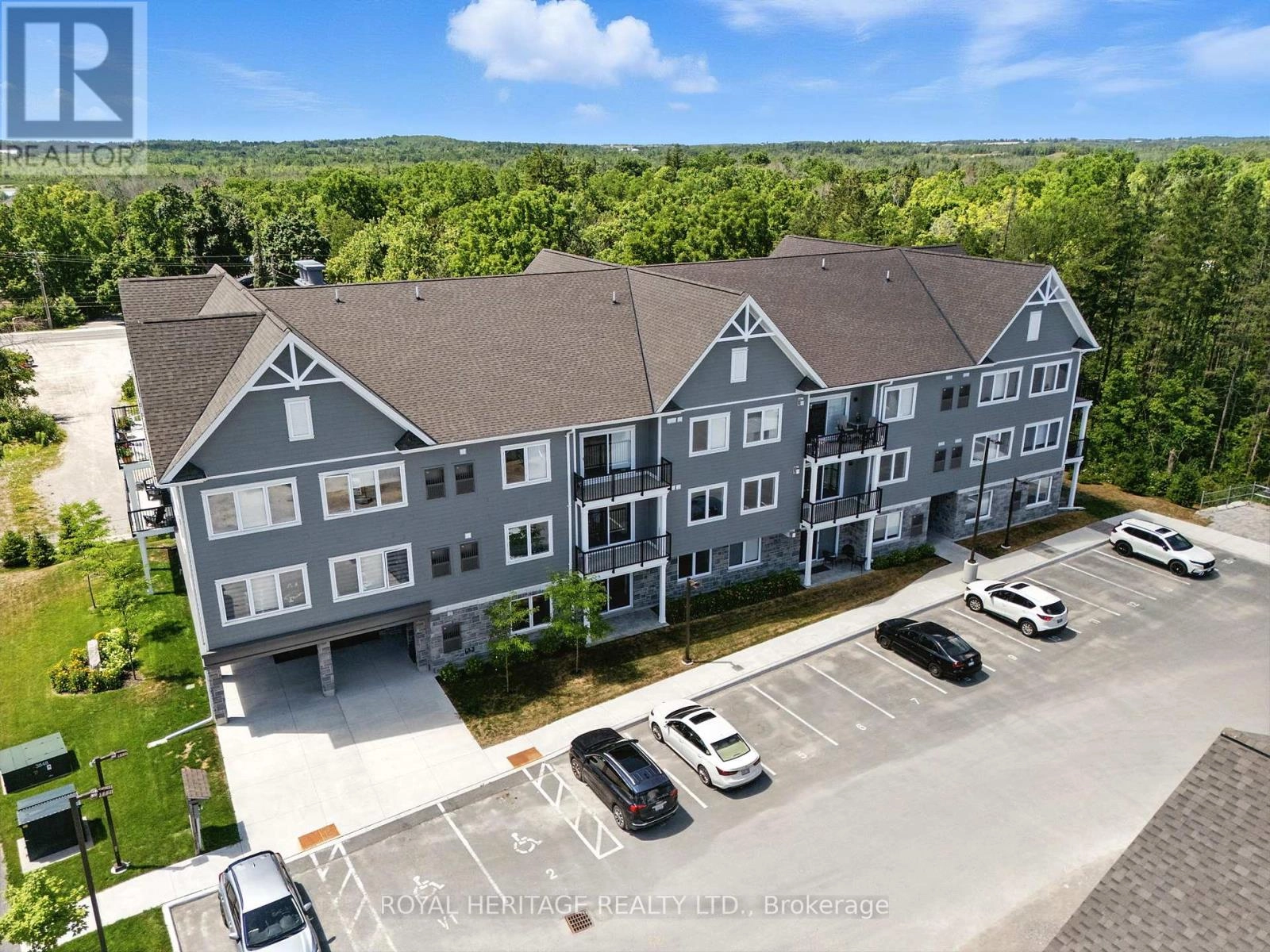 103 - 19 Hampton Lane, Selwyn, Ontario  K0L 2H0 - Photo 1 - X12303953