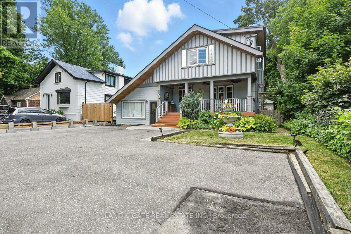 519 Kingston Road W, Ajax, Ontario  L1S 6M1 - Photo 3 - E12304079