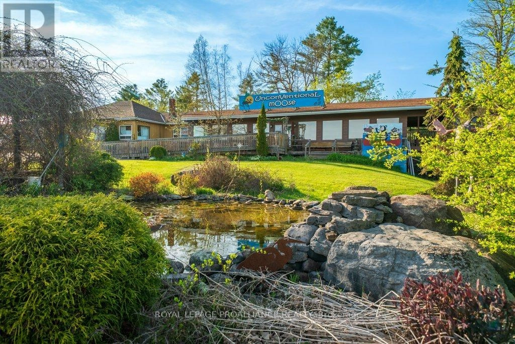 108575 Highway 7 Highway, Tweed, Ontario  K0K 3J0 - Photo 1 - X12160076