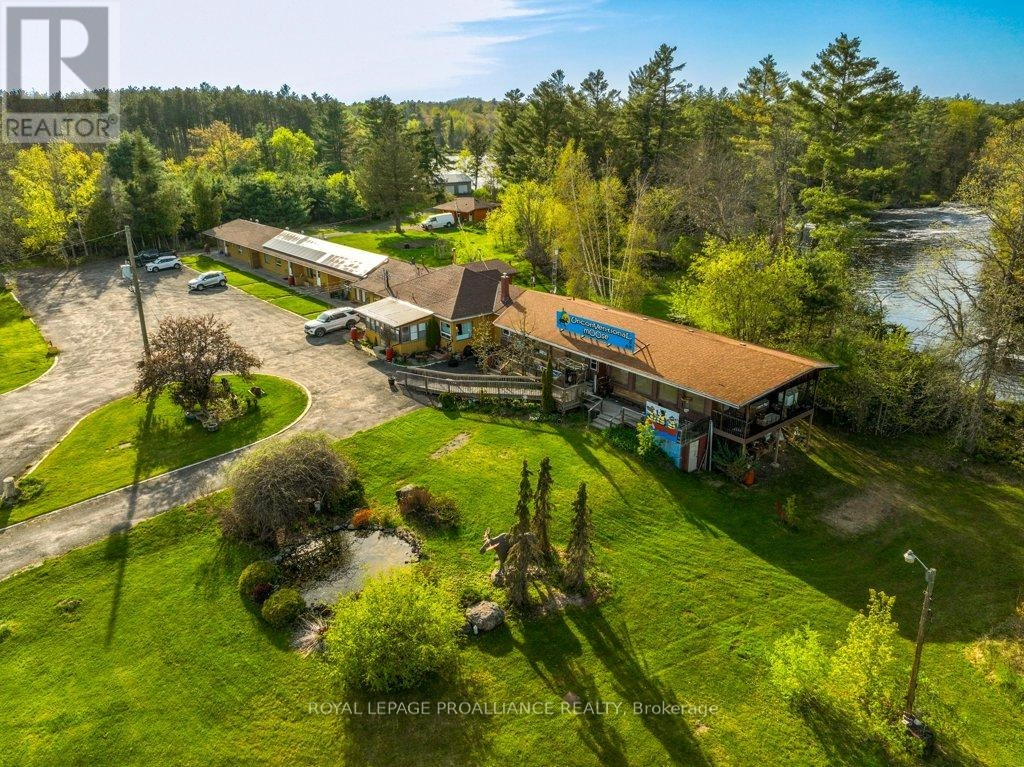 108575 Highway 7 Highway, Tweed, Ontario  K0K 3J0 - Photo 2 - X12160076