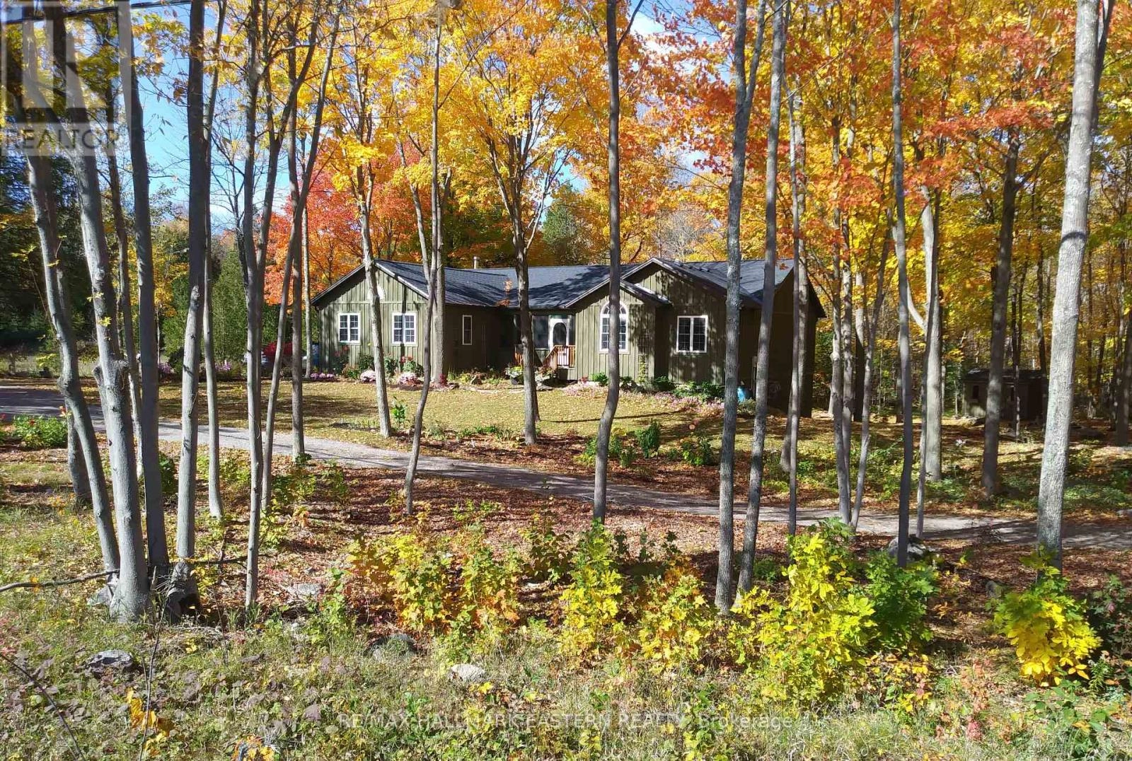 845 Lakehurst Road, Trent Lakes, Ontario  K9J 6X2 - Photo 2 - X12303103