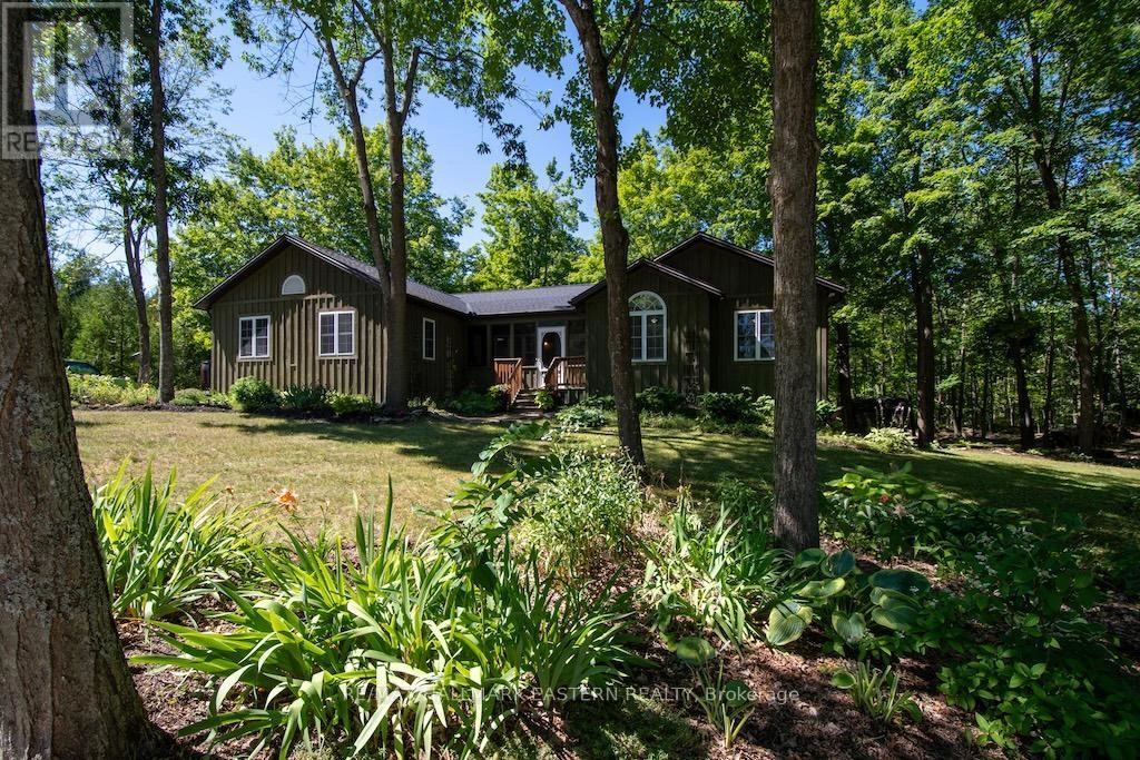 845 Lakehurst Road, Trent Lakes, Ontario  K9J 6X2 - Photo 3 - X12303103