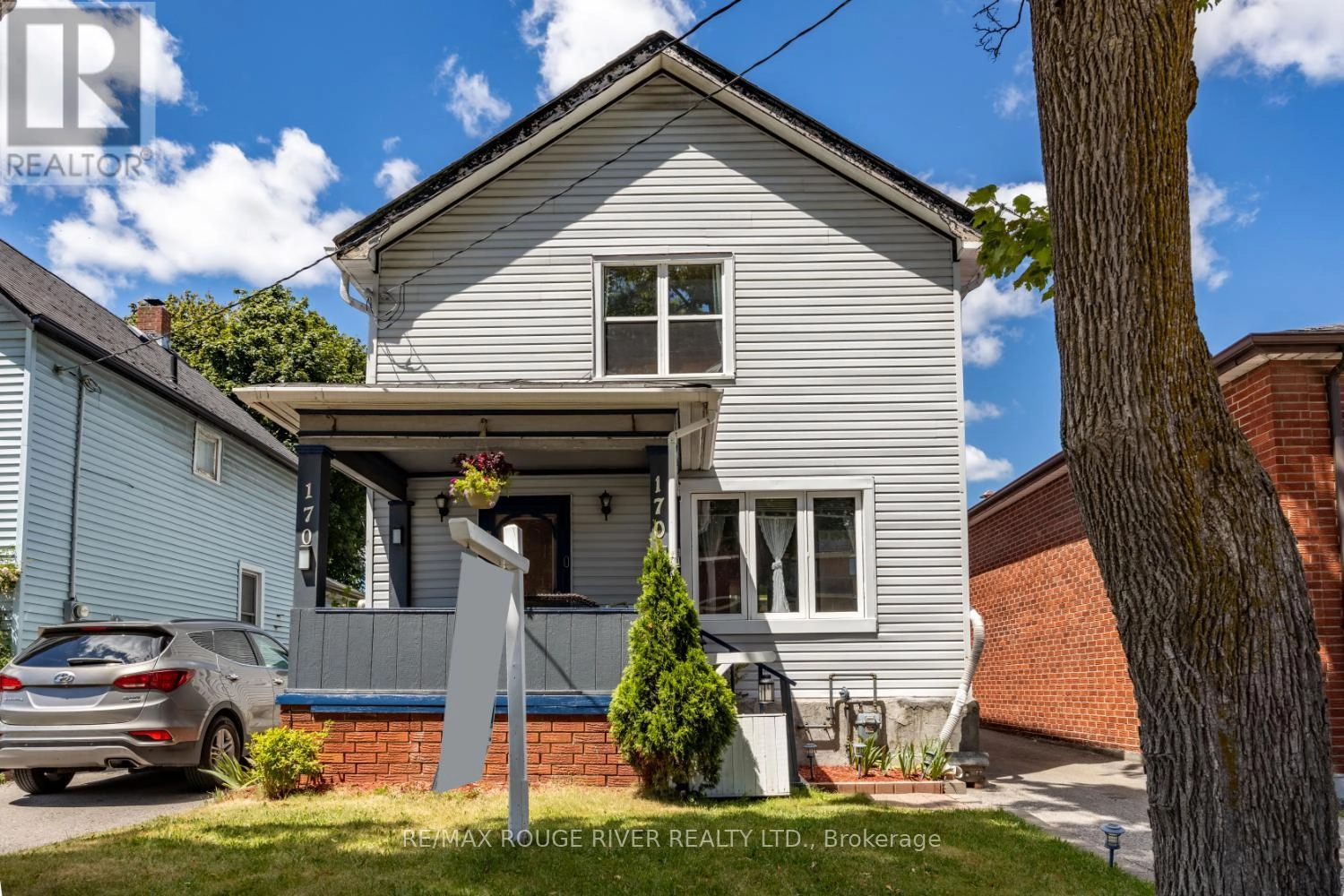 170 Bloor Street W, Oshawa, Ontario  L1J 1P7 - Photo 3 - E12304285