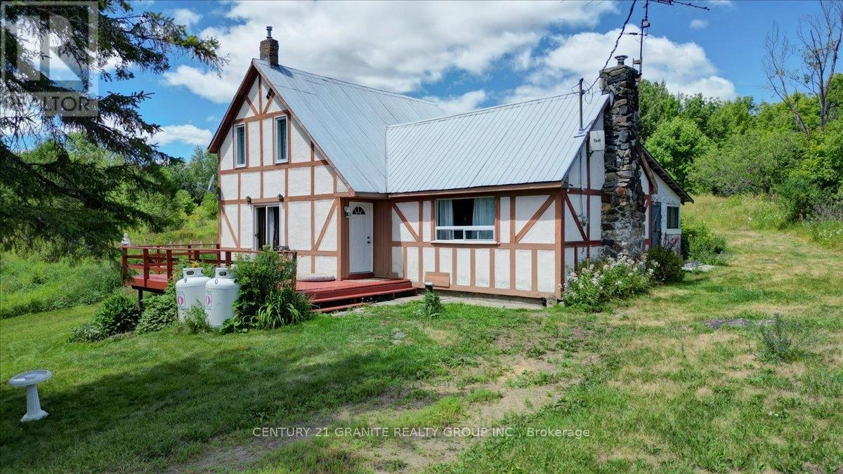 710 Rose Island Road, North Kawartha, Ontario  K0L 1P0 - Photo 1 - X12304245