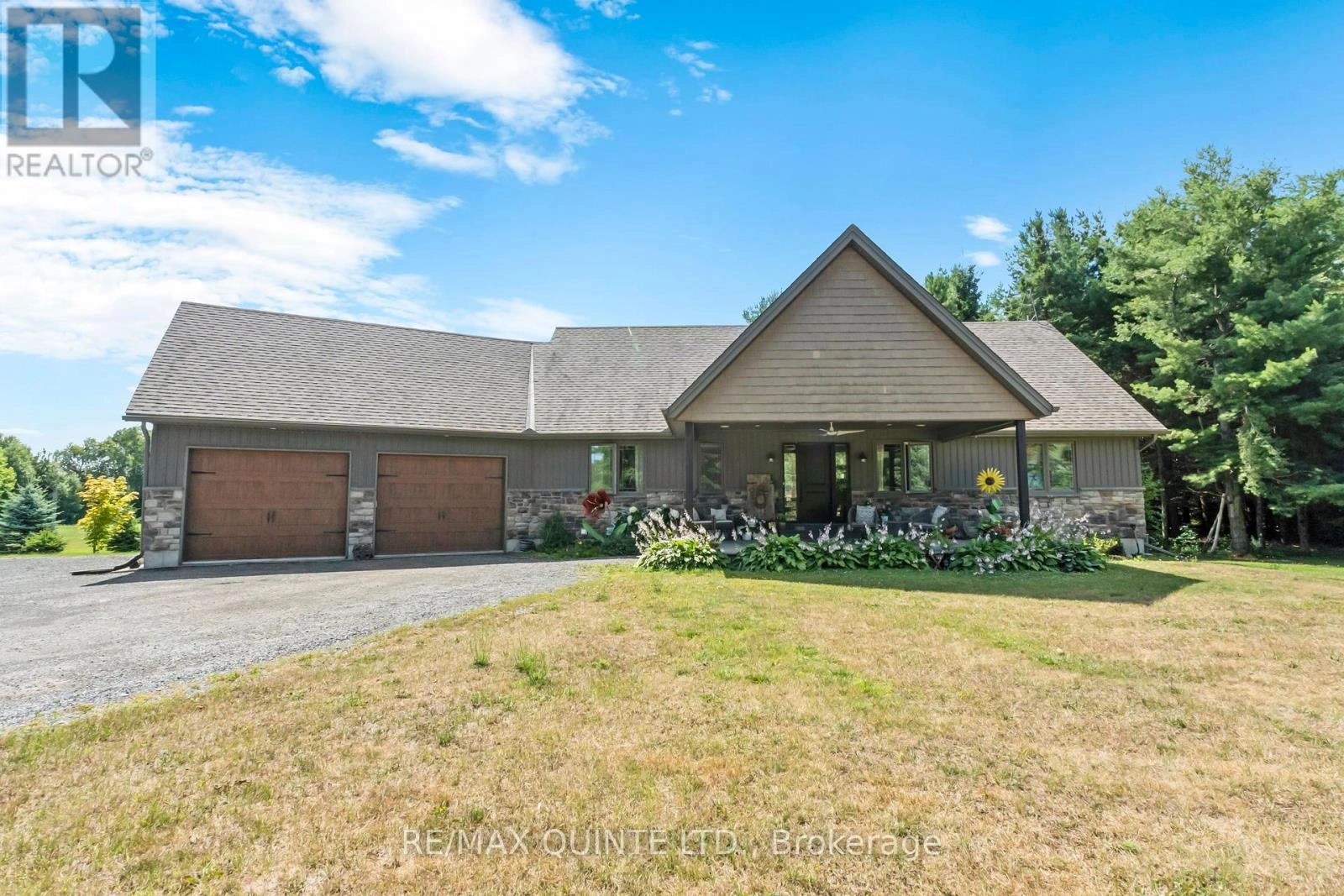 839 COUNTY RD 64 ROAD, Brighton, Ontario