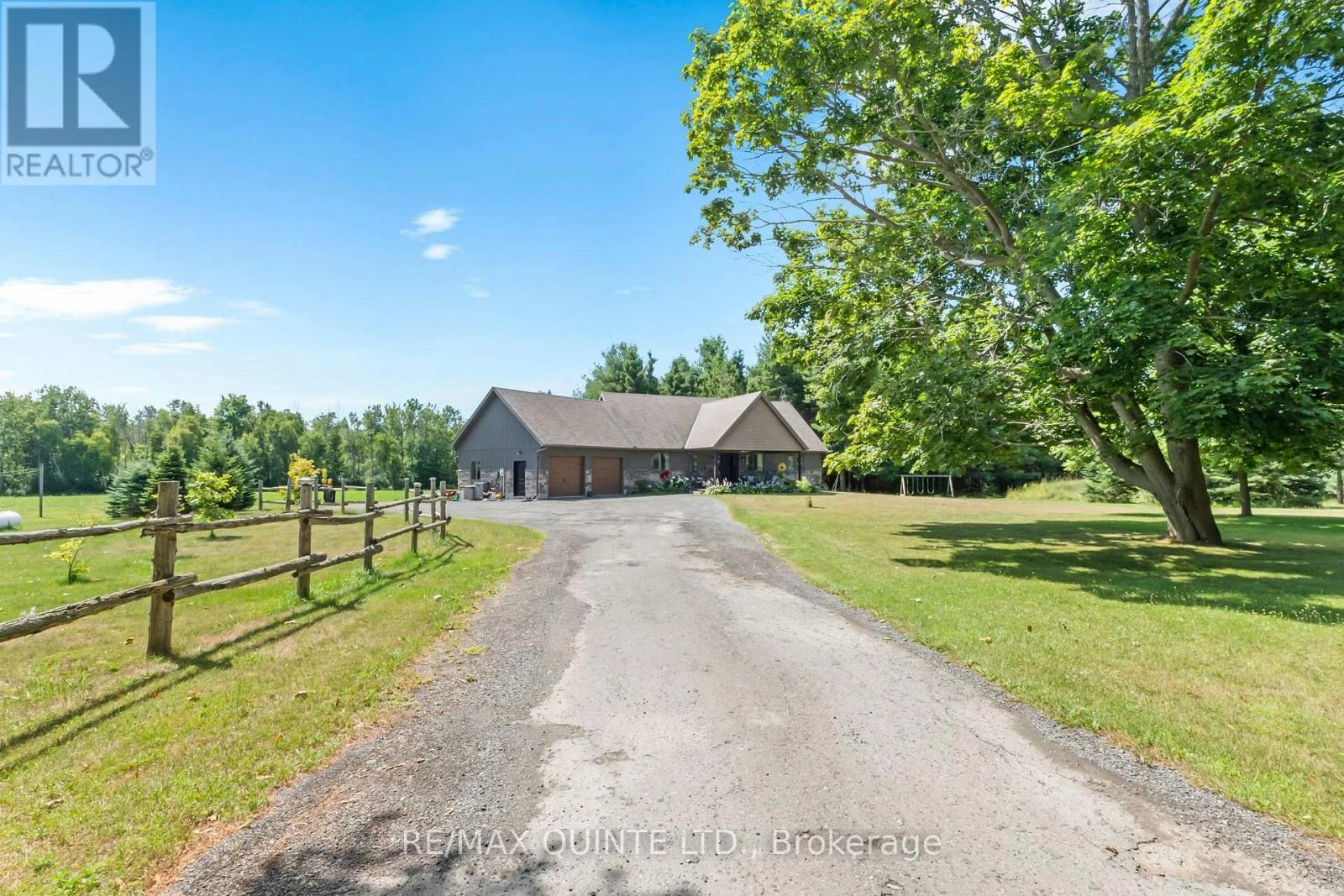 839 County Rd 64 Road, Brighton, Ontario  K0K 1H0 - Photo 2 - X12304256