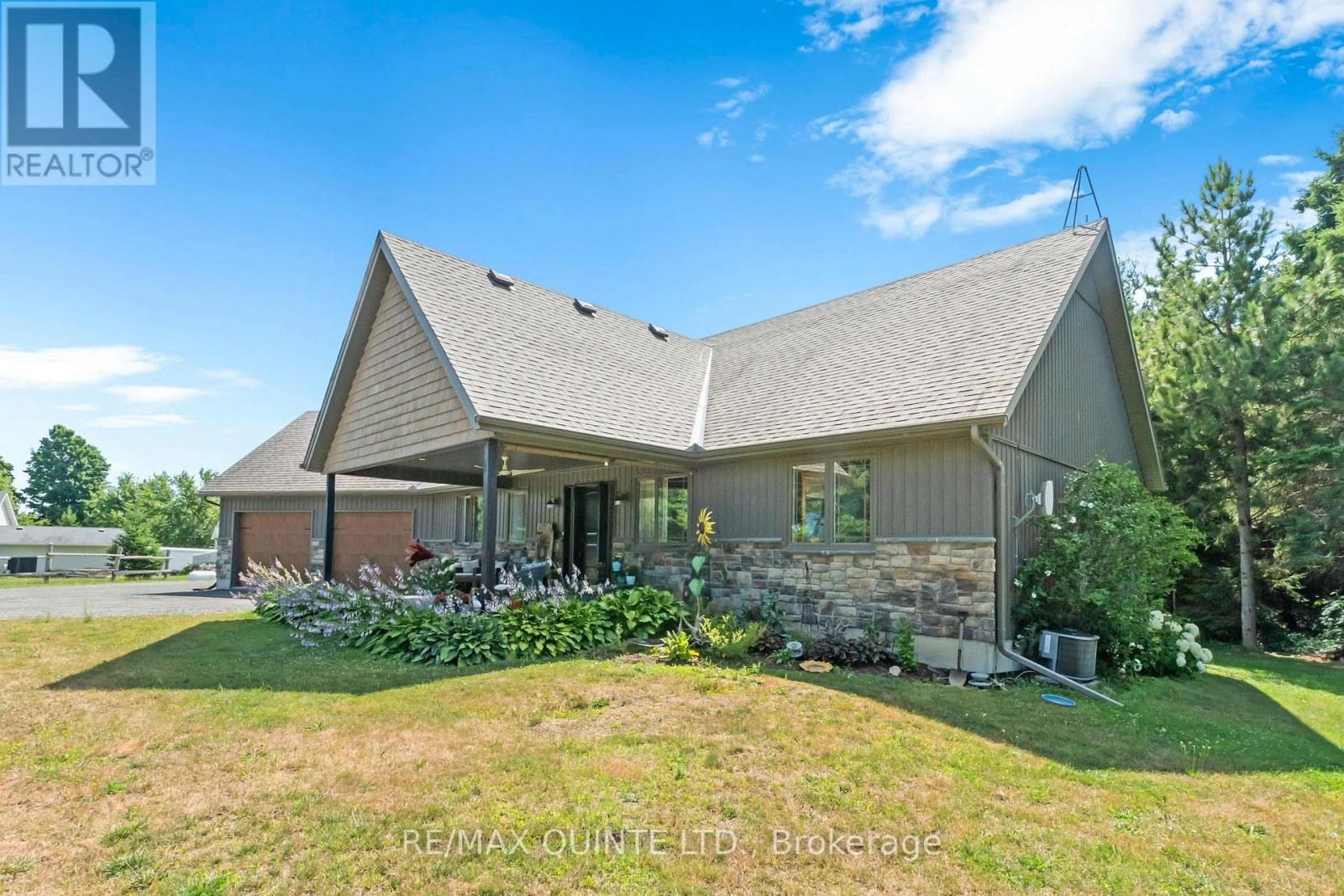 839 County Rd 64 Road, Brighton, Ontario  K0K 1H0 - Photo 3 - X12304256