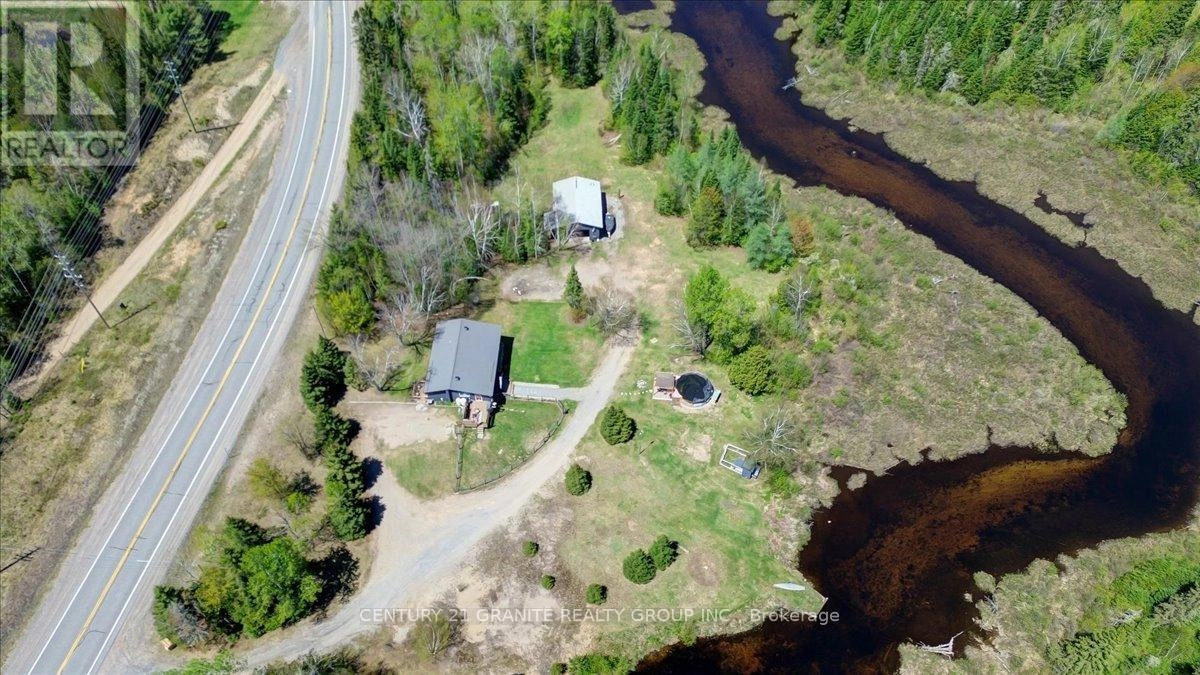 1522 Highway 127, Hastings Highlands, Ontario  K0L 2K0 - Photo 3 - X12304263