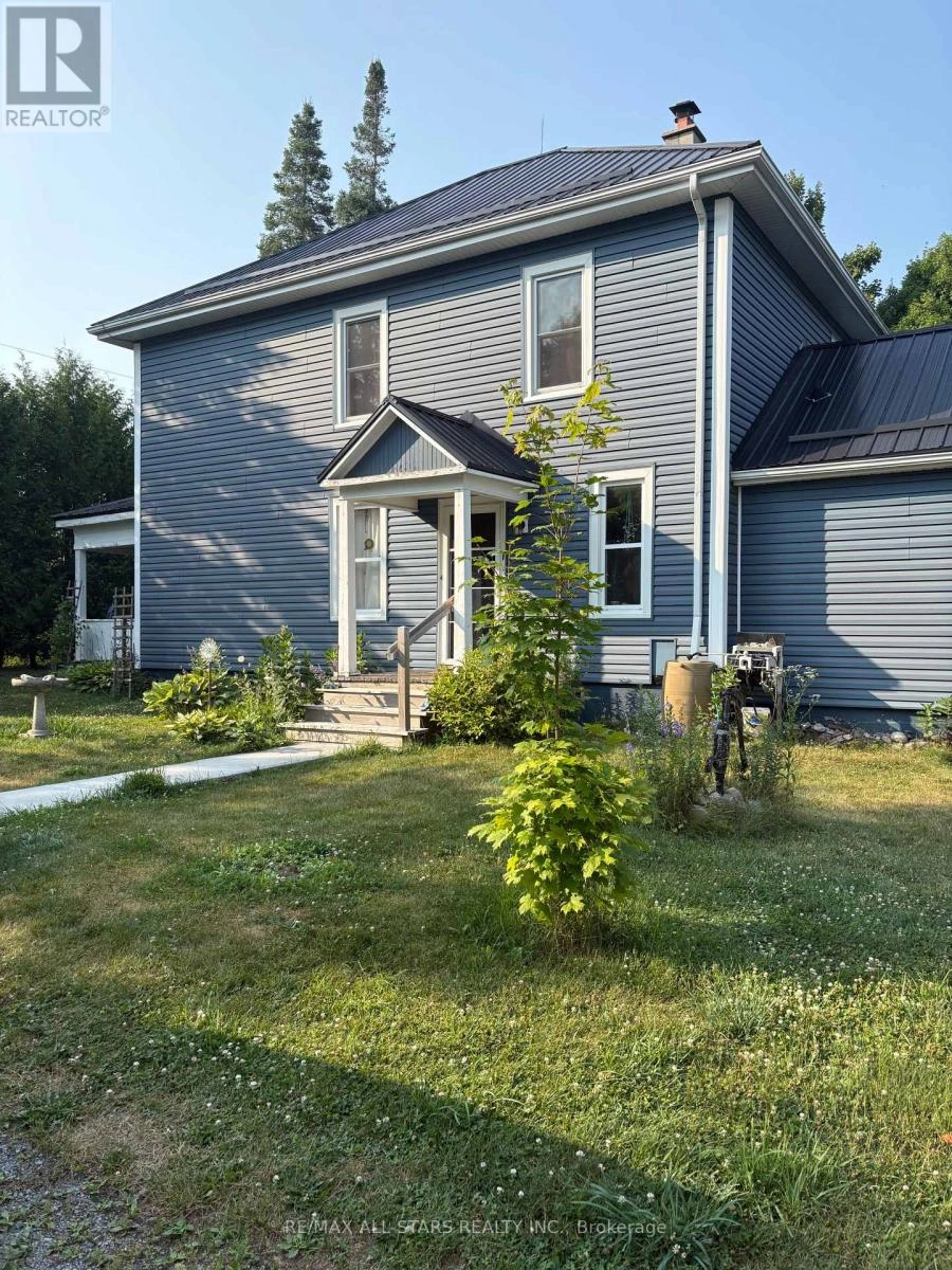 412 Cooper Road, Madoc, Ontario  K0K 2K0 - Photo 1 - X12304270