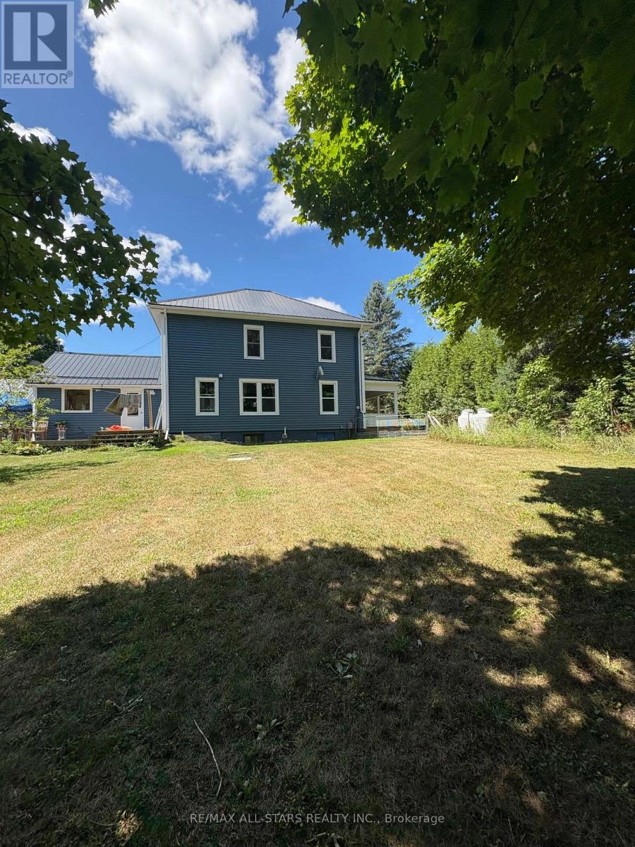 412 Cooper Road, Madoc, Ontario  K0K 2K0 - Photo 3 - X12304270
