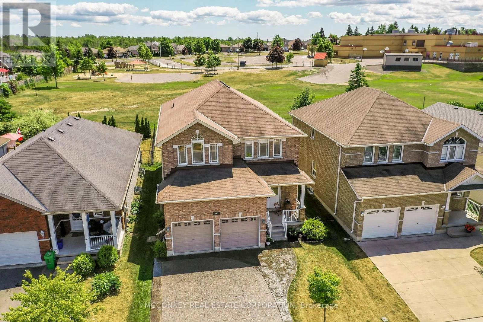 753 Hargrove Trail, Peterborough East, Ontario  K9L 0A9 - Photo 3 - X12304308