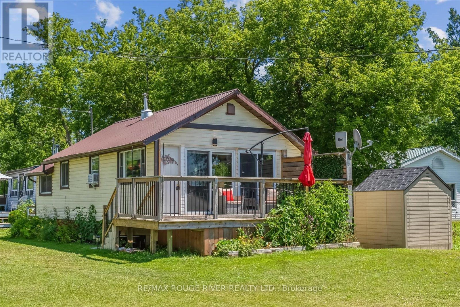 3 - 22 Lake Road, Trent Hills, Ontario  K0L 1L0 - Photo 1 - X12304374