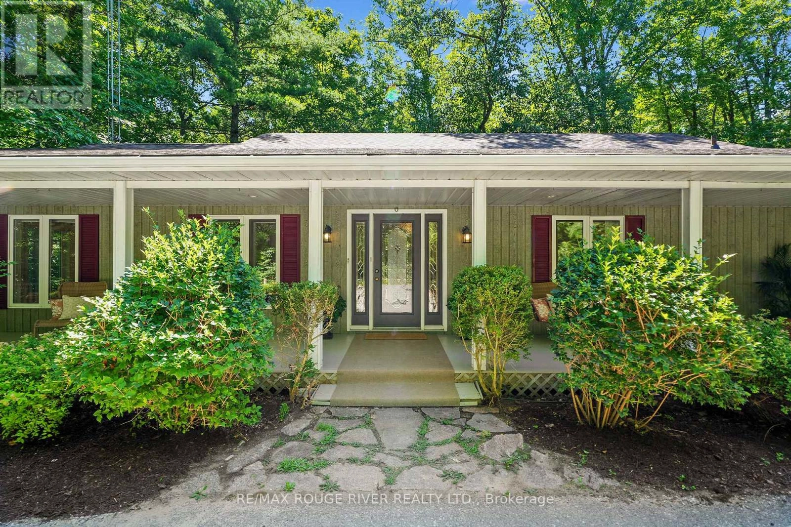 351 Godolphin Road, Trent Hills, Ontario  K0K 3K0 - Photo 2 - X12304430