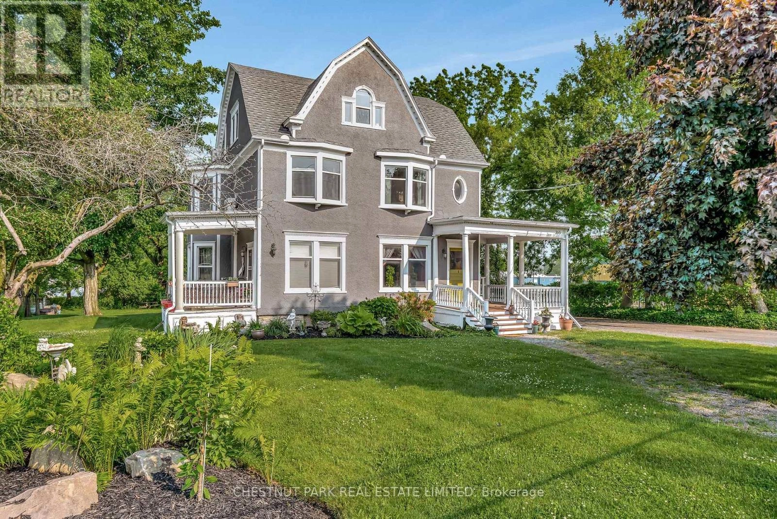 365 Main Street, Prince Edward County, Ontario  K0K 2T0 - Photo 1 - X12304572