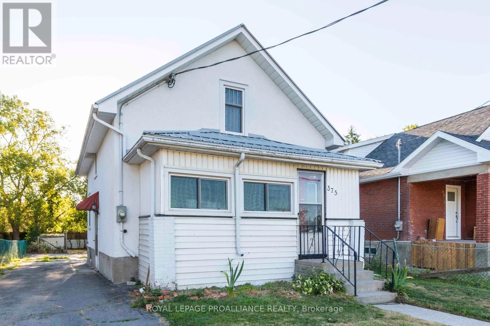 375 Coleman Street, Belleville, Ontario  K8P 3J5 - Photo 1 - X12304671