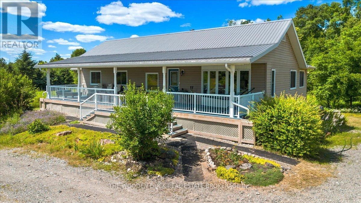 107031 Hwy 7 Highway, Madoc, Ontario  K0K 2K0 - Photo 1 - X12304698