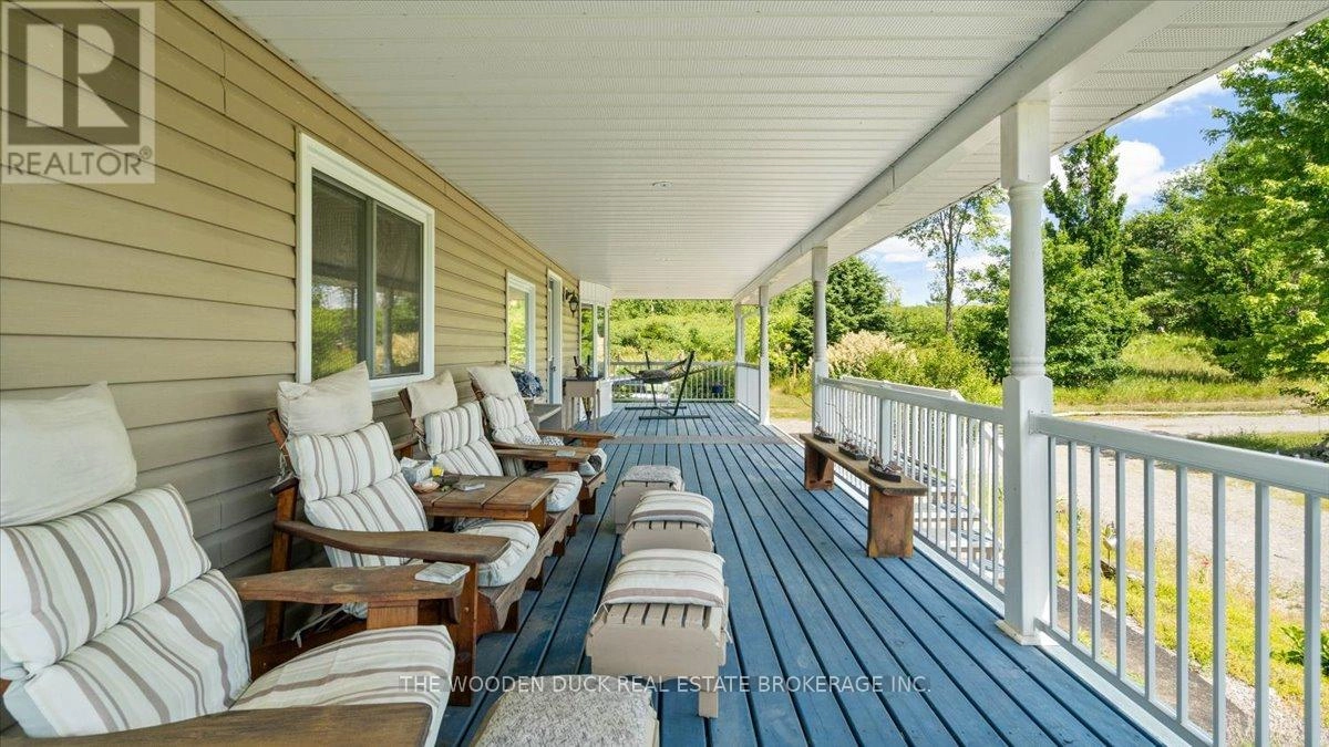 107031 Hwy 7 Highway, Madoc, Ontario  K0K 2K0 - Photo 2 - X12304698