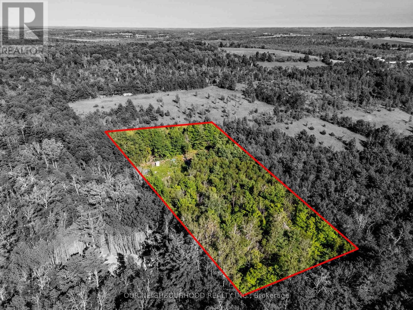 114 Baxter Road, Trent Hills, Ontario  K0K 3K0 - Photo 1 - X12304752
