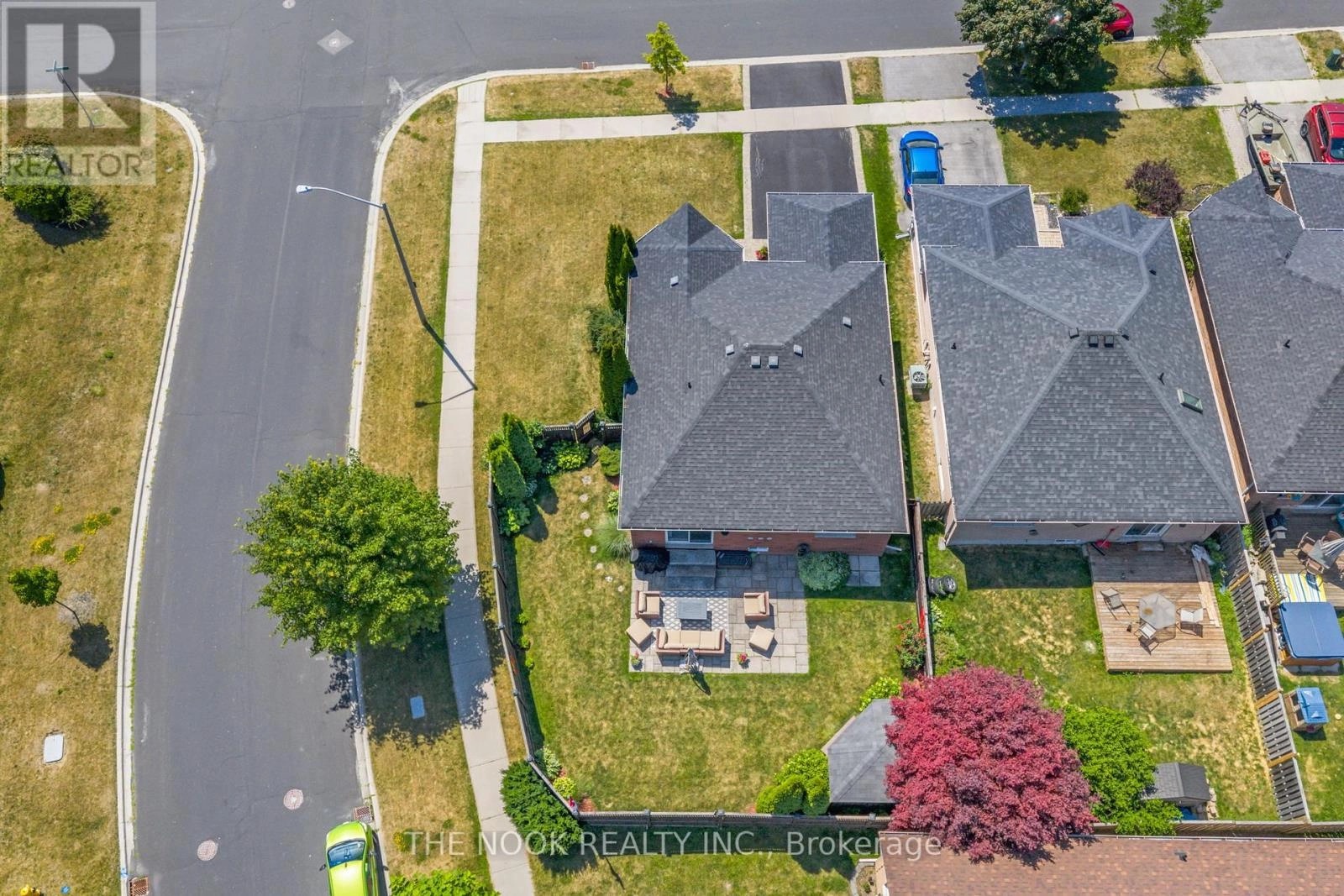 1 William Jose Court, Clarington, Ontario  L1B 1N7 - Photo 2 - E12304775