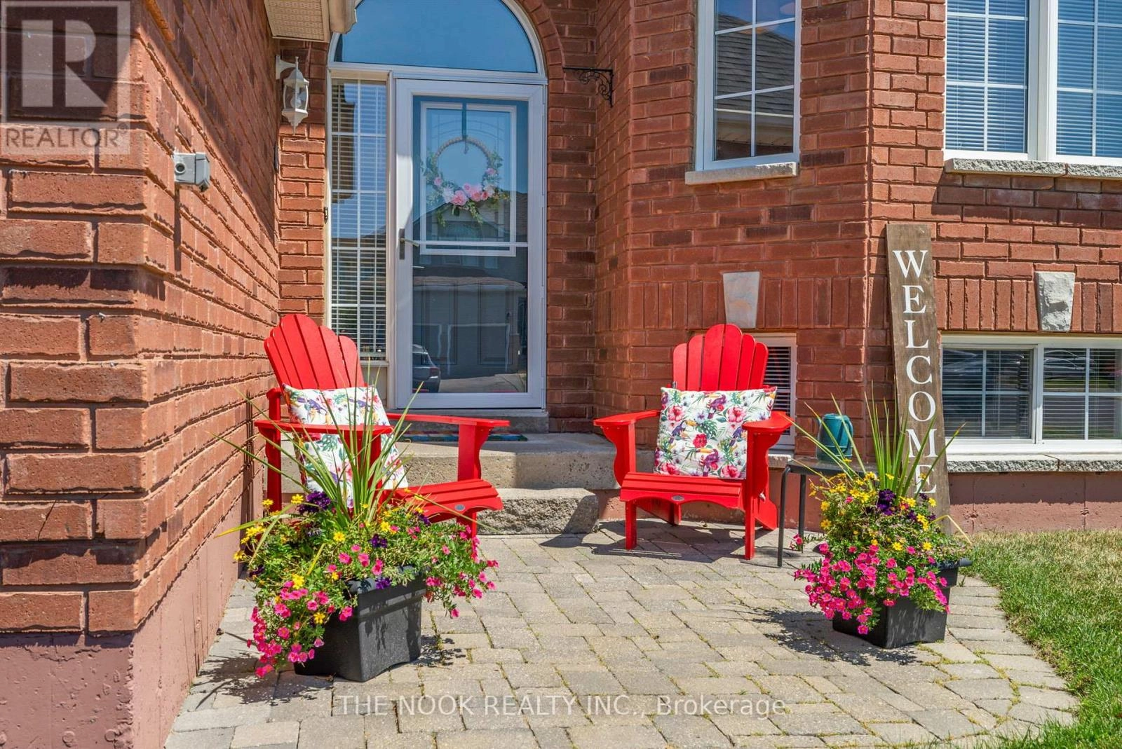 1 William Jose Court, Clarington, Ontario  L1B 1N7 - Photo 3 - E12304775