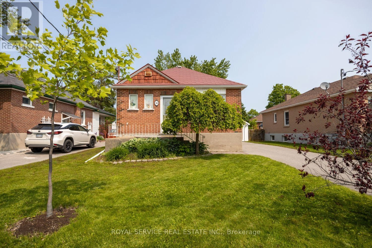 388 Dublin Street, Peterborough Central, Ontario  K9H 3C9 - Photo 1 - X12304826