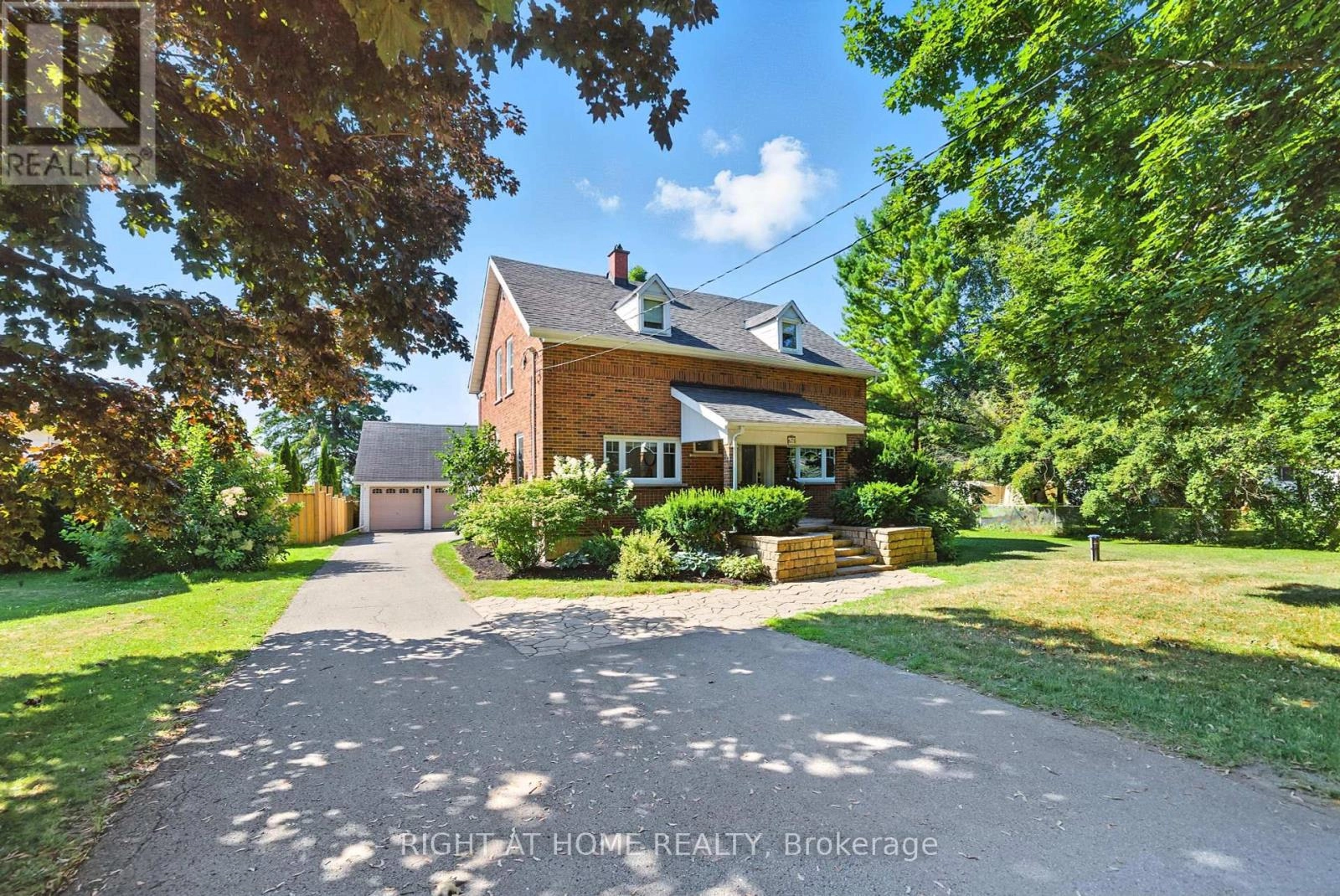 675 Myrtle Road W, Whitby, Ontario  L0B 1A0 - Photo 1 - E12304895