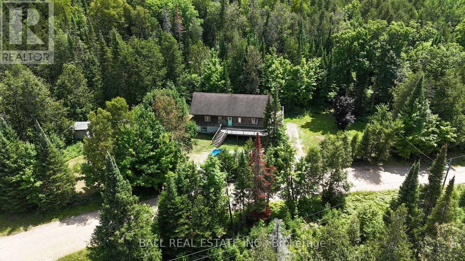 3 Graf Road, Bancroft, Ontario  K0L 2L0 - Photo 1 - X12304923