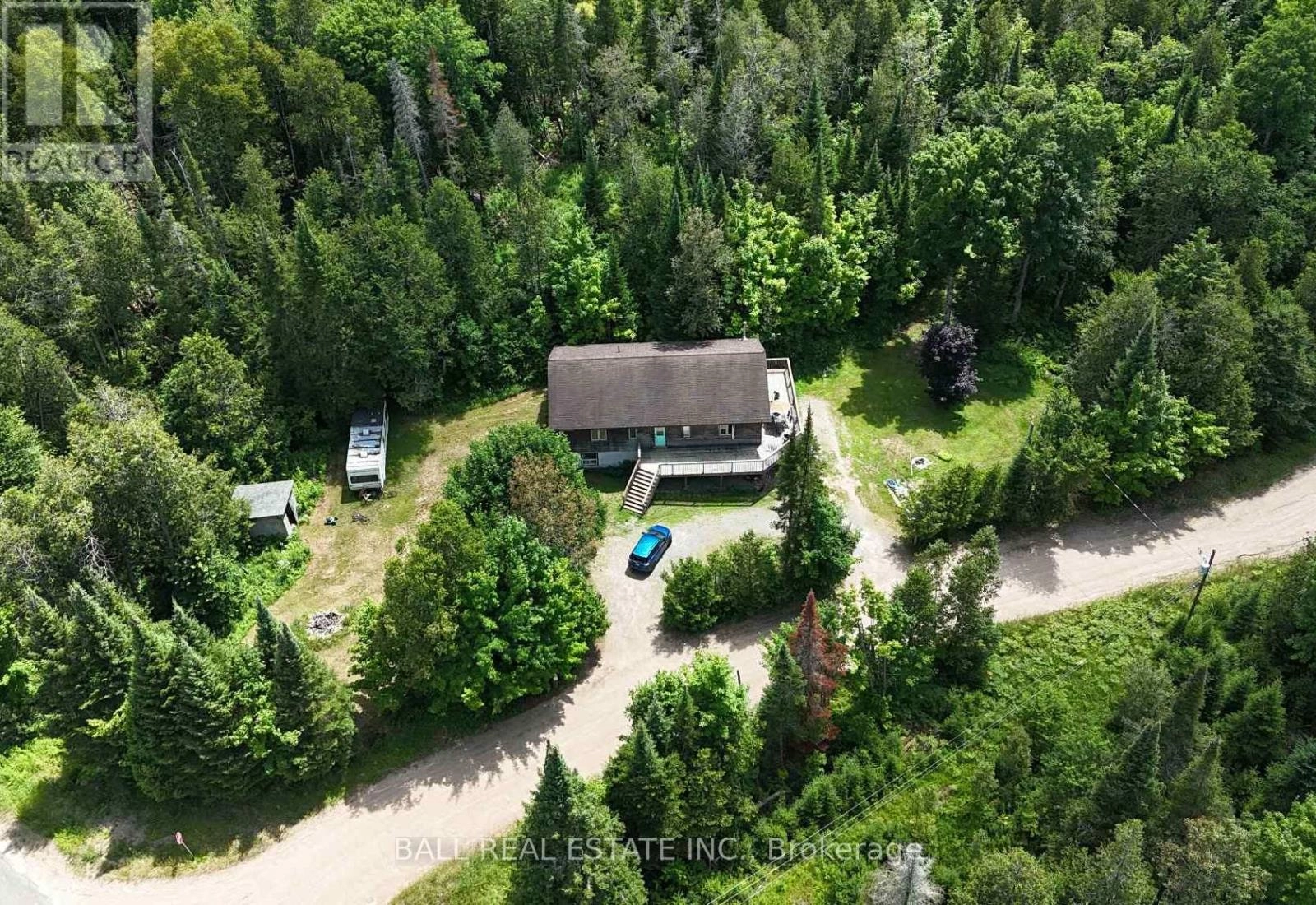 3 Graf Road, Bancroft, Ontario  K0L 2L0 - Photo 2 - X12304923