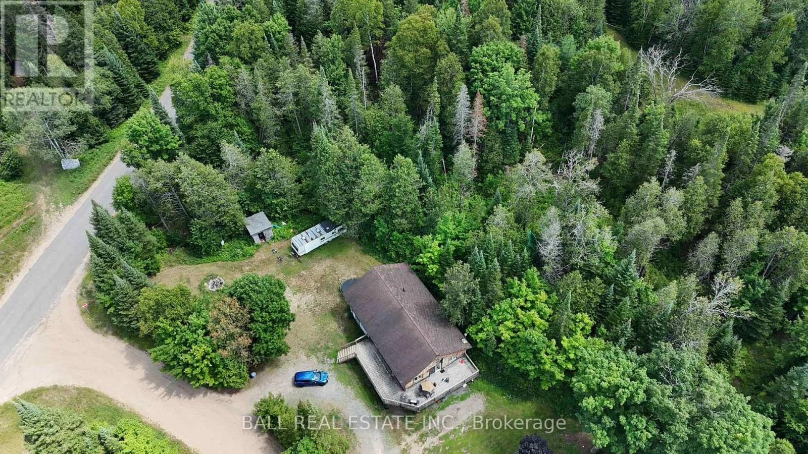 3 Graf Road, Bancroft, Ontario  K0L 2L0 - Photo 3 - X12304923