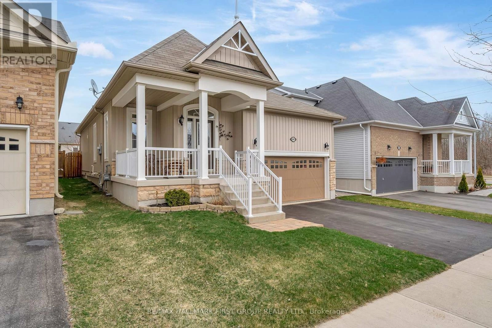 638 Robinson Drive, Cobourg, Ontario  K9A 0J5 - Photo 2 - X12304996