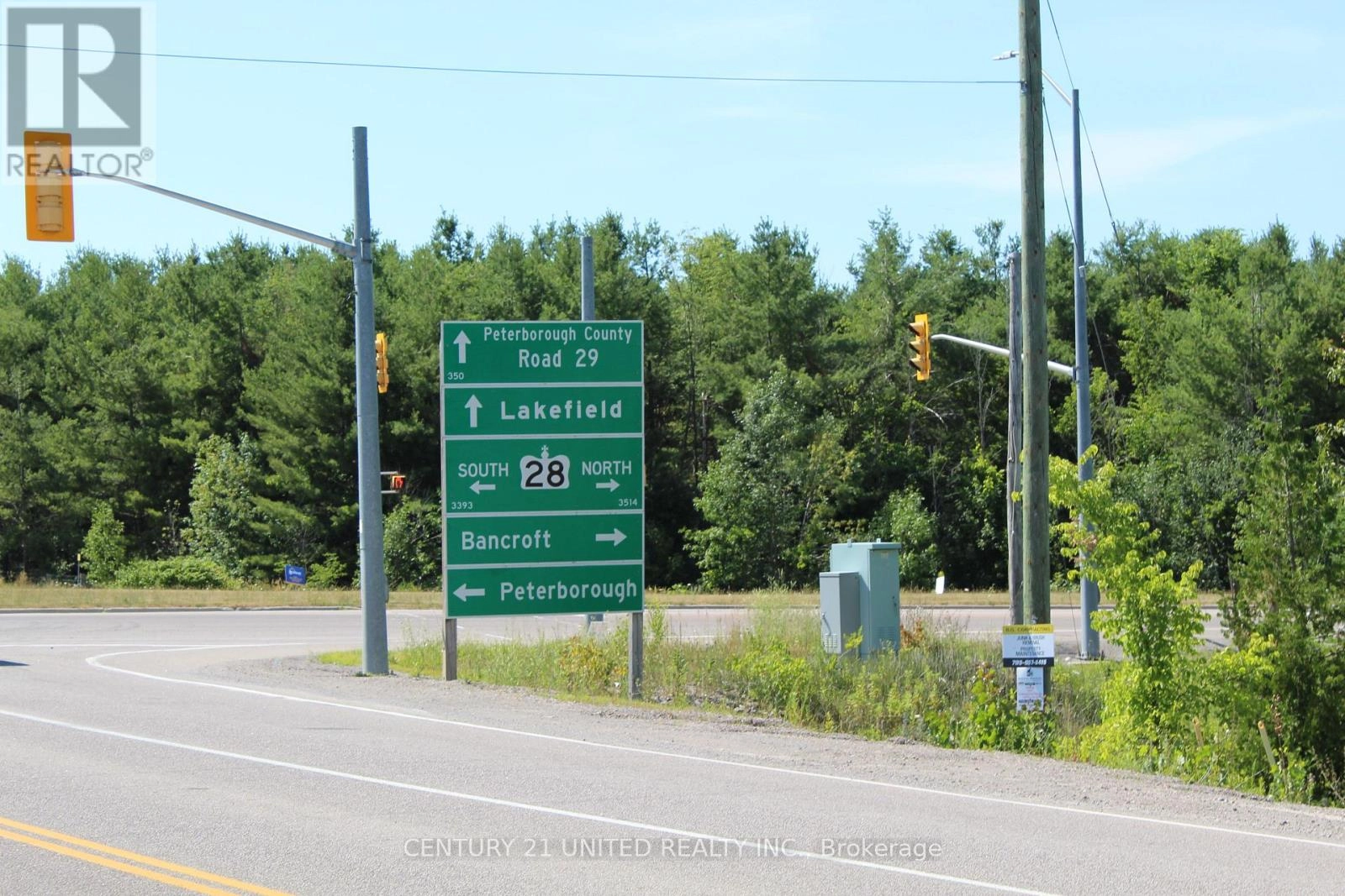 0 Highway 28, Douro-Dummer, Ontario  K0L 2H0 - Photo 2 - X12305036