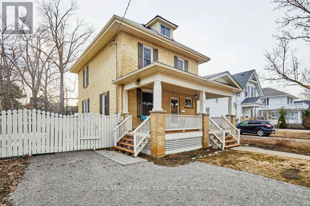 7 Adelaide Street N, Kawartha Lakes, Ontario  K9V 4K7 - Photo 2 - X12305131