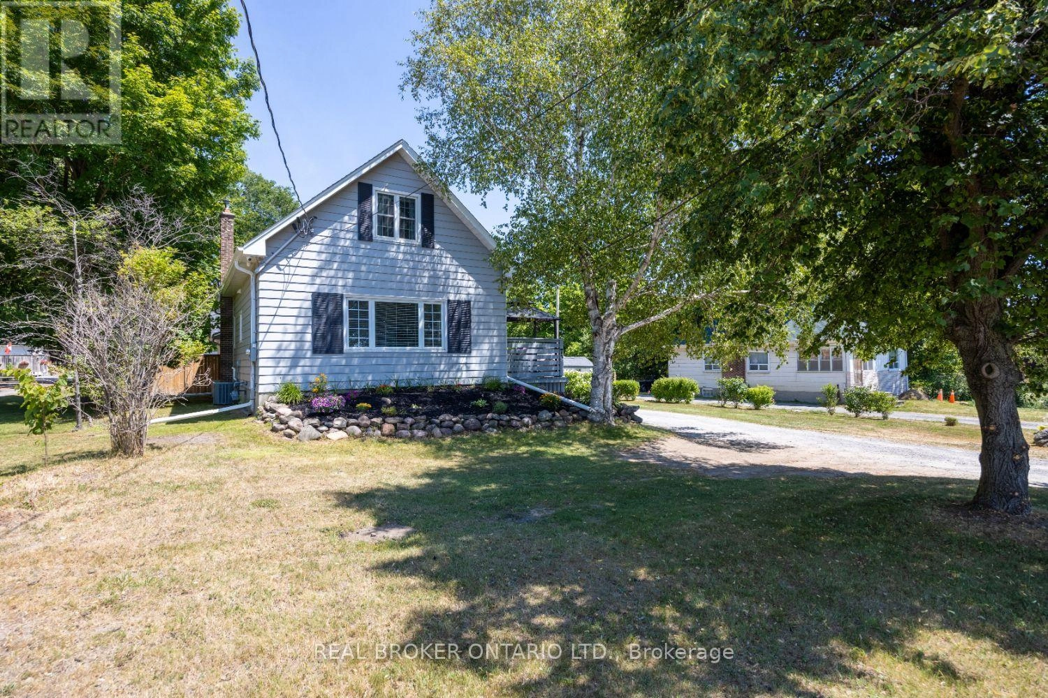 79 Townline Road N, Clarington, Ontario  L1E 2J3 - Photo 1 - E12305328